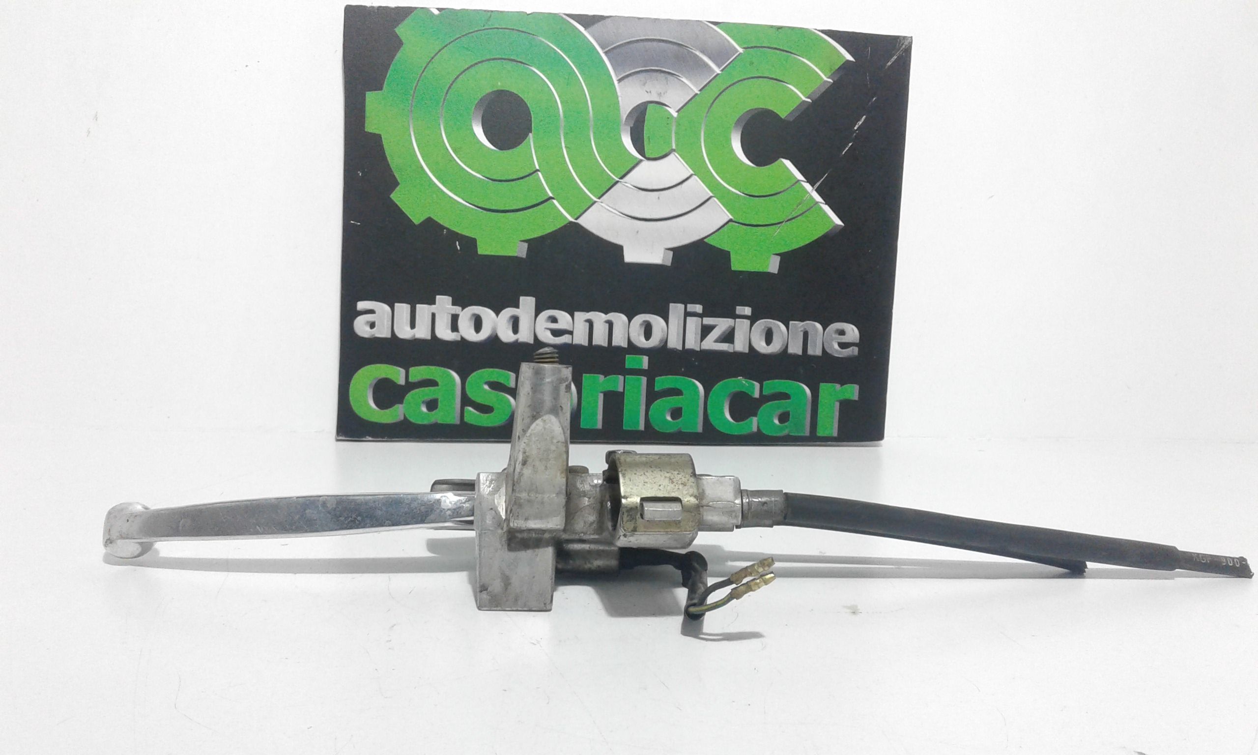 Leva Balocco freno posteriore HONDA @ 150cc