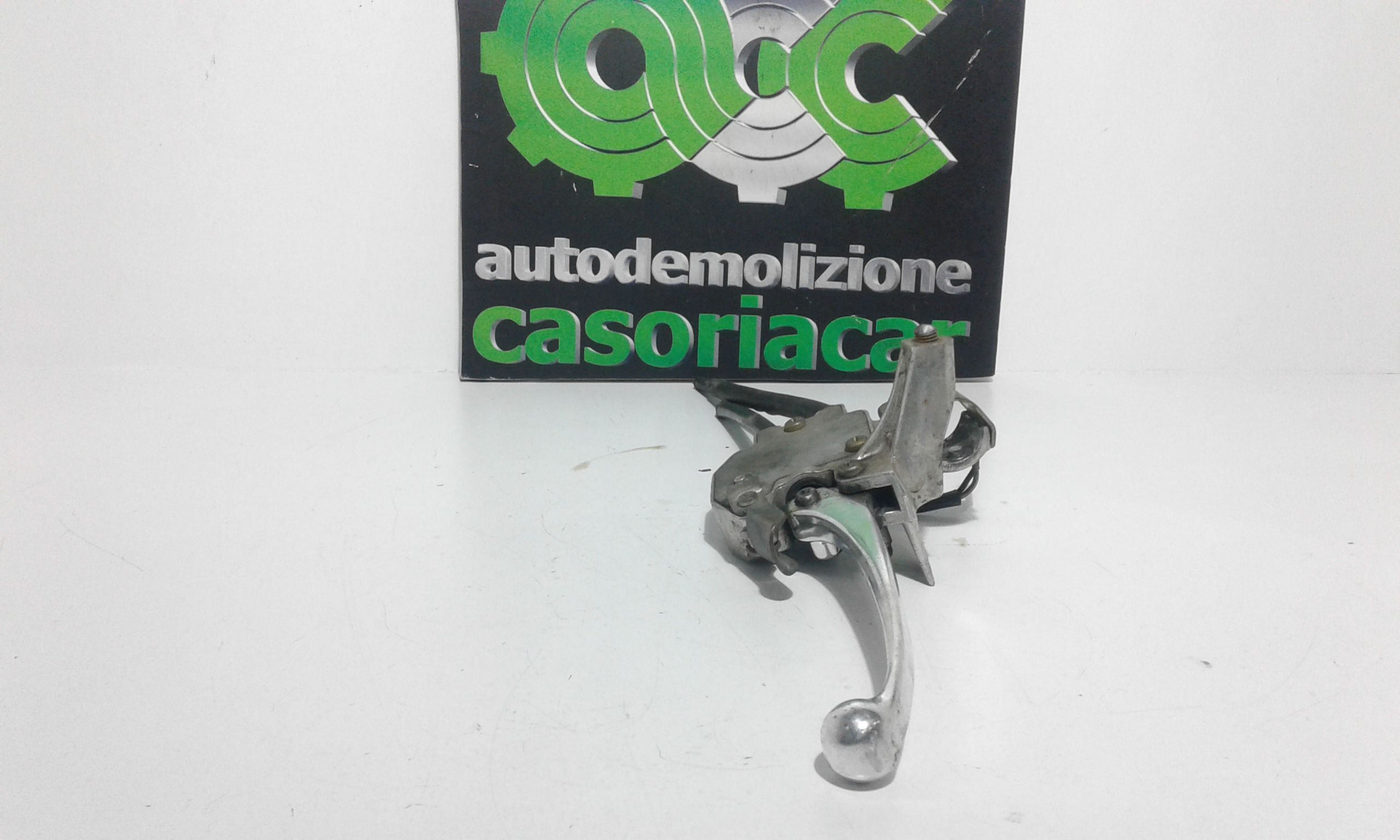 Leva Balocco freno posteriore HONDA @ 150cc