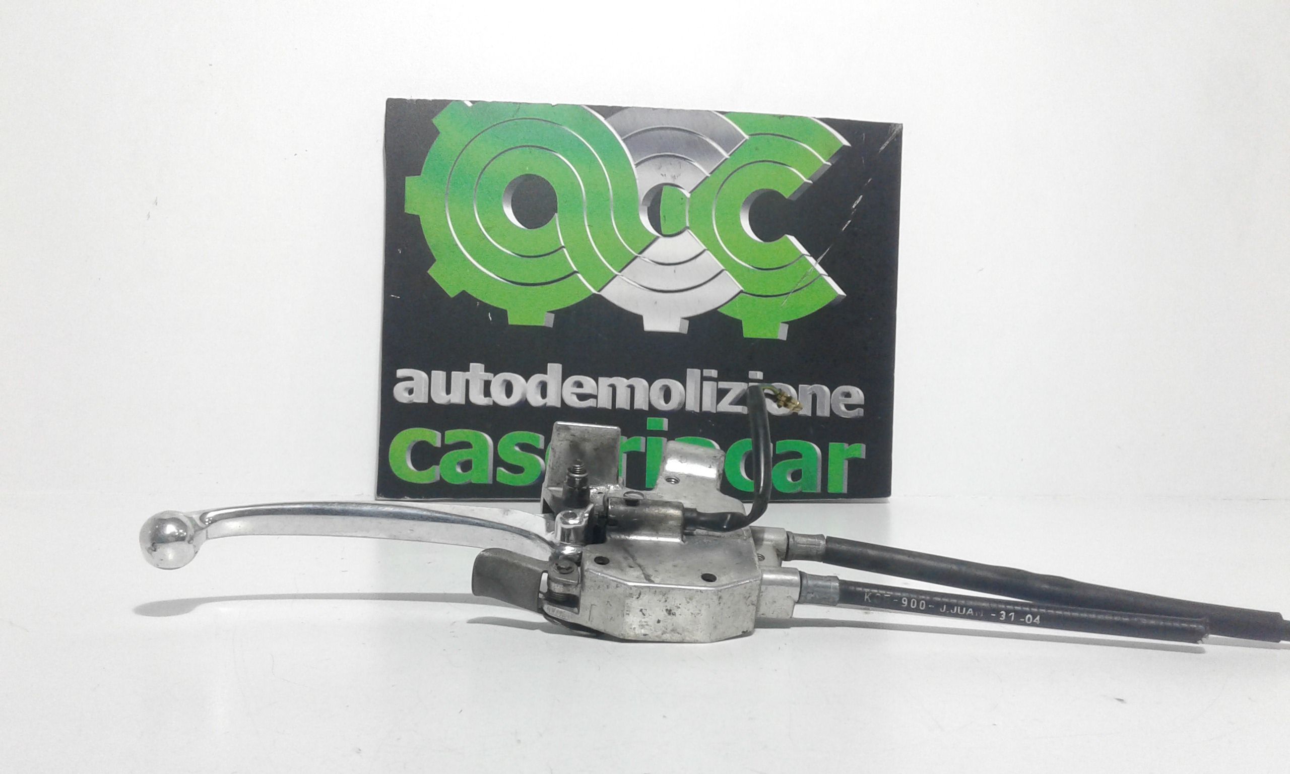 Leva Balocco freno posteriore HONDA @ 150cc