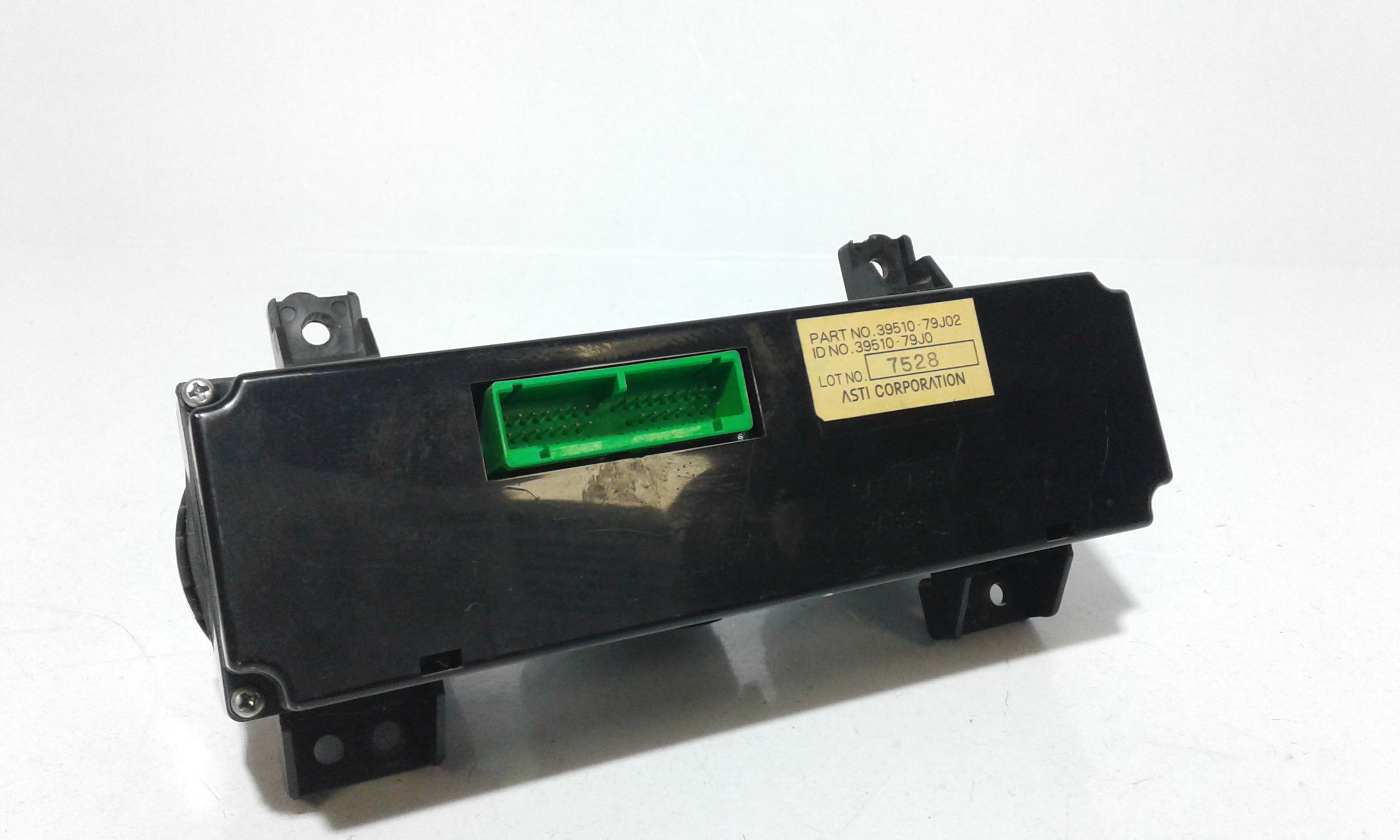 Centralina clima FIAT Sedici 2 Serie