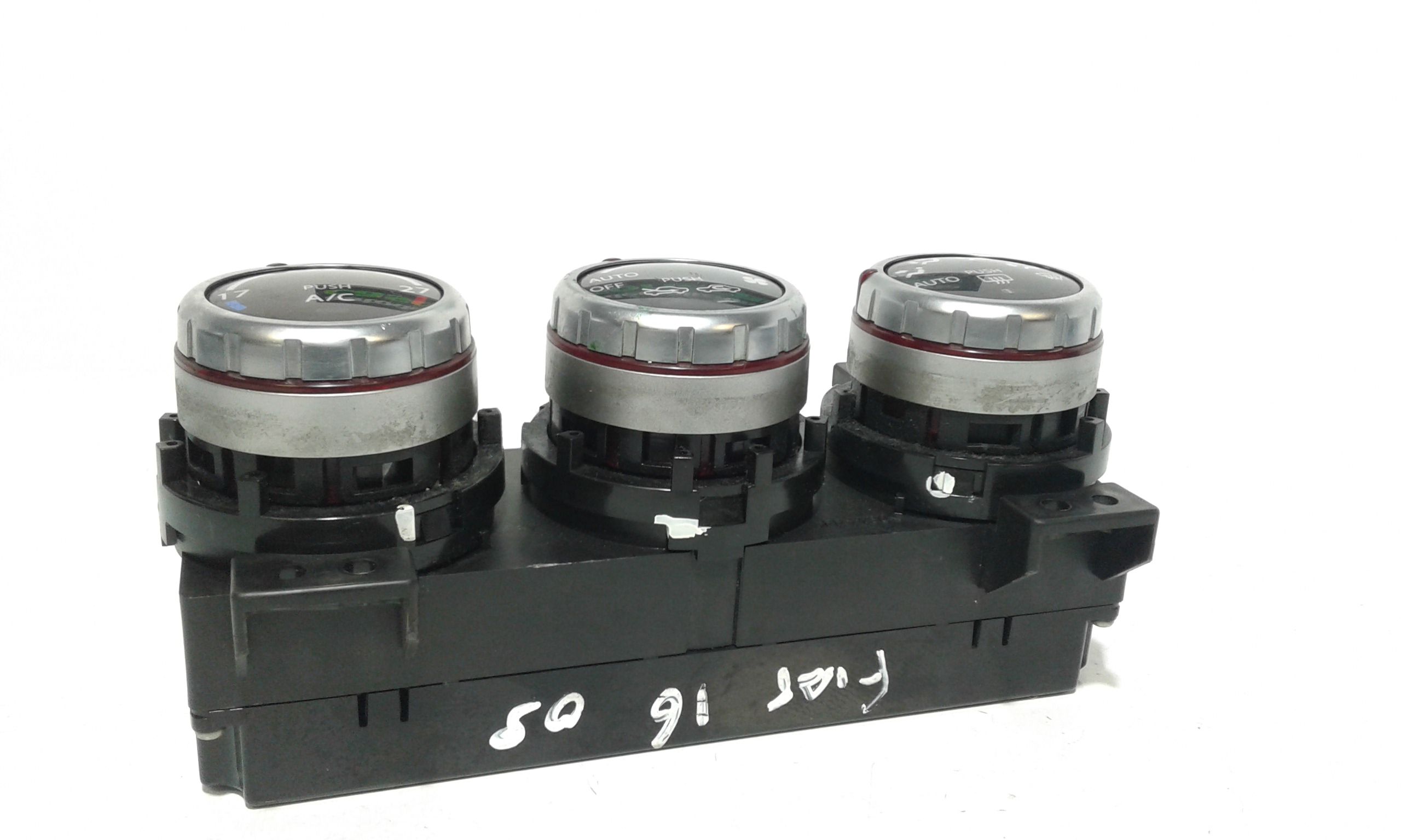 Centralina clima FIAT Sedici 2 Serie