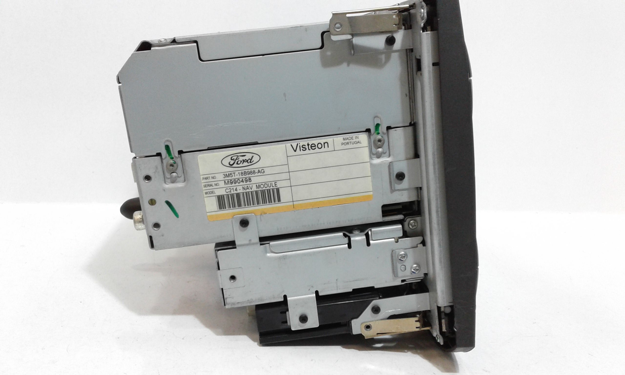 Navigatore FORD C - Max 1 Serie