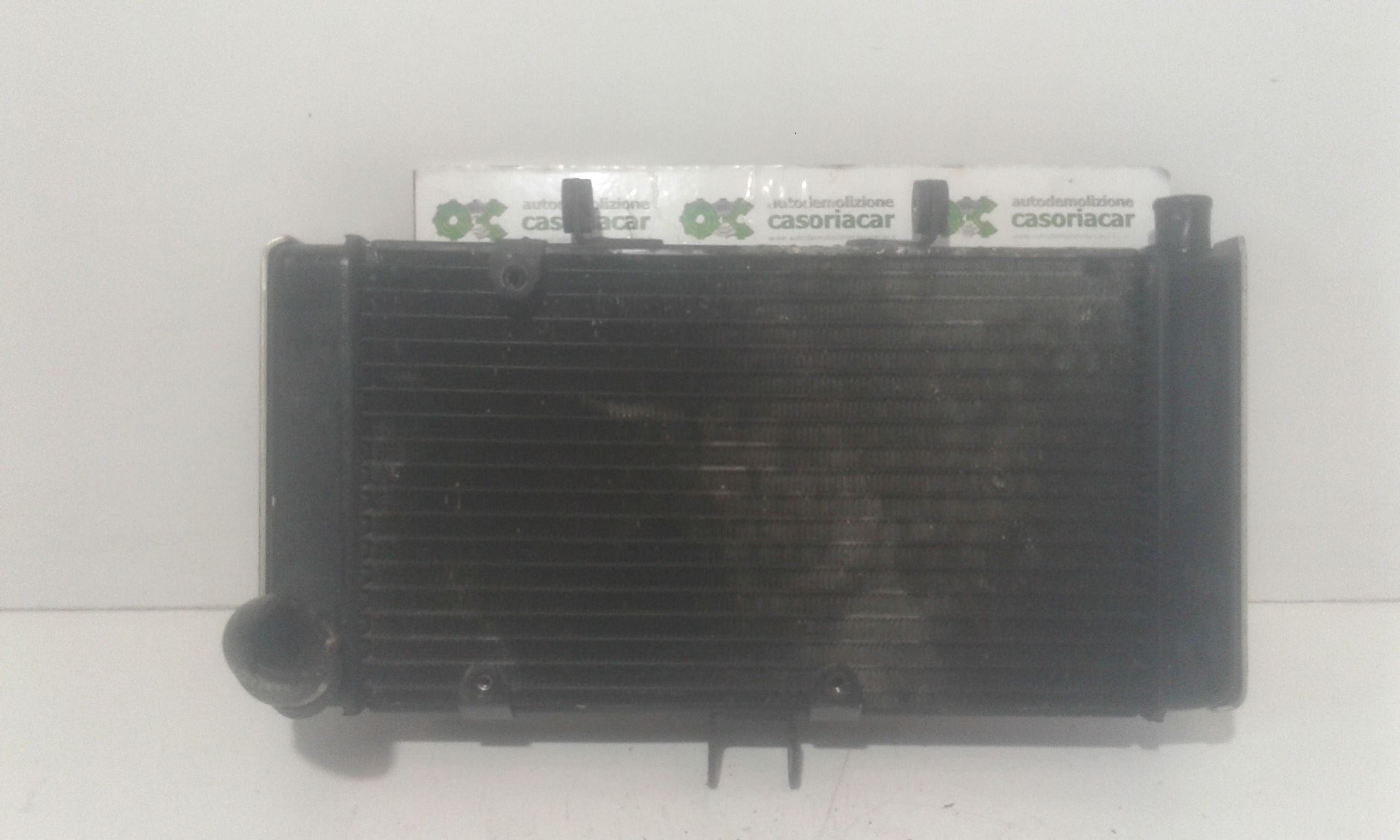 Radiatore acqua SUZUKI GSF 400 Bandit 400cc