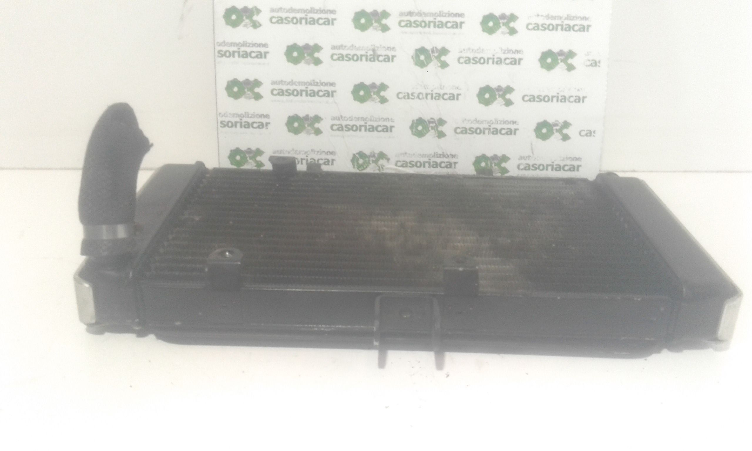 Radiatore acqua SUZUKI GSF 400 Bandit 400cc