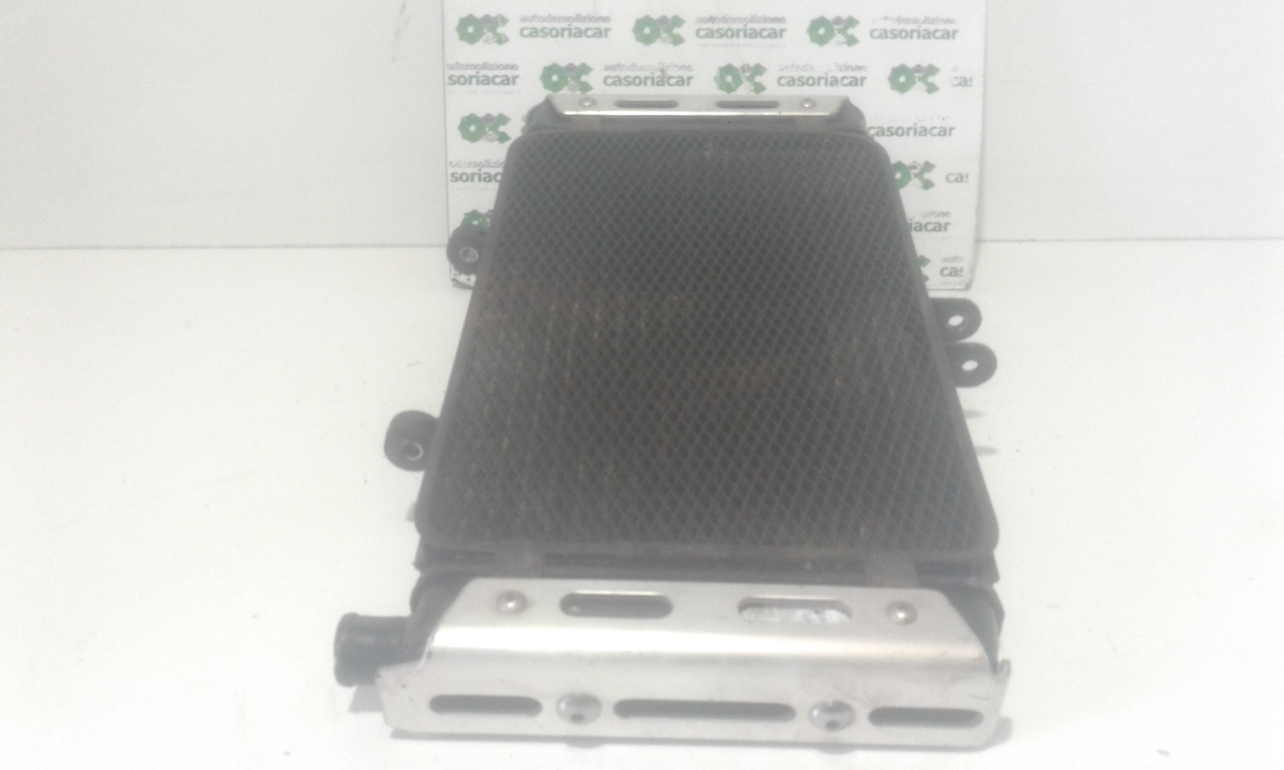 Radiatore acqua SUZUKI GSF 400 Bandit 400cc