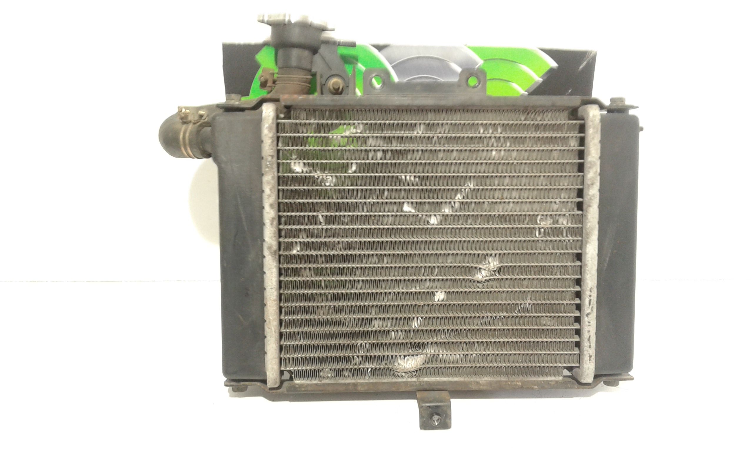 Radiatore acqua Kymco People 250