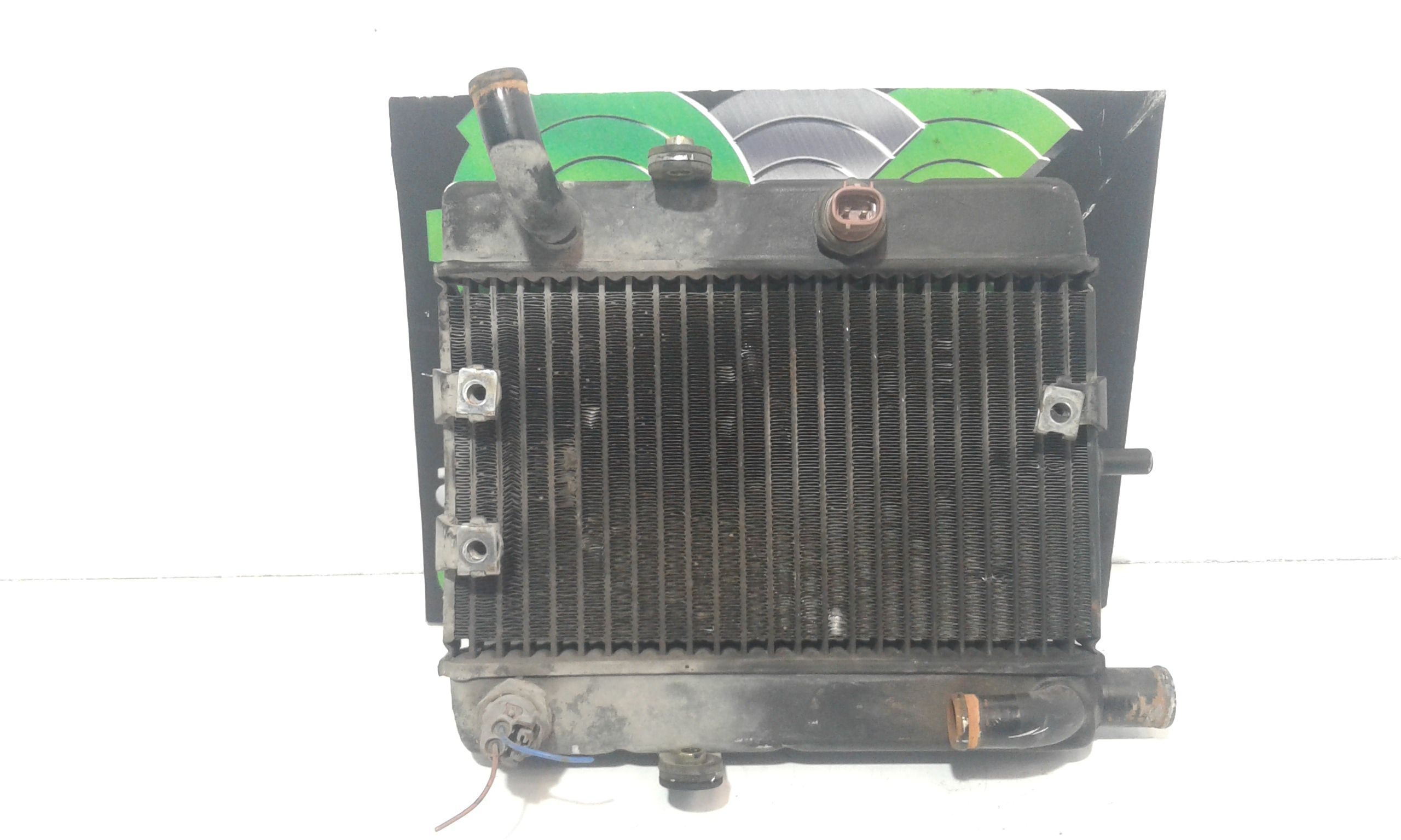 Radiatore acqua Yamaha Magesty 250cc