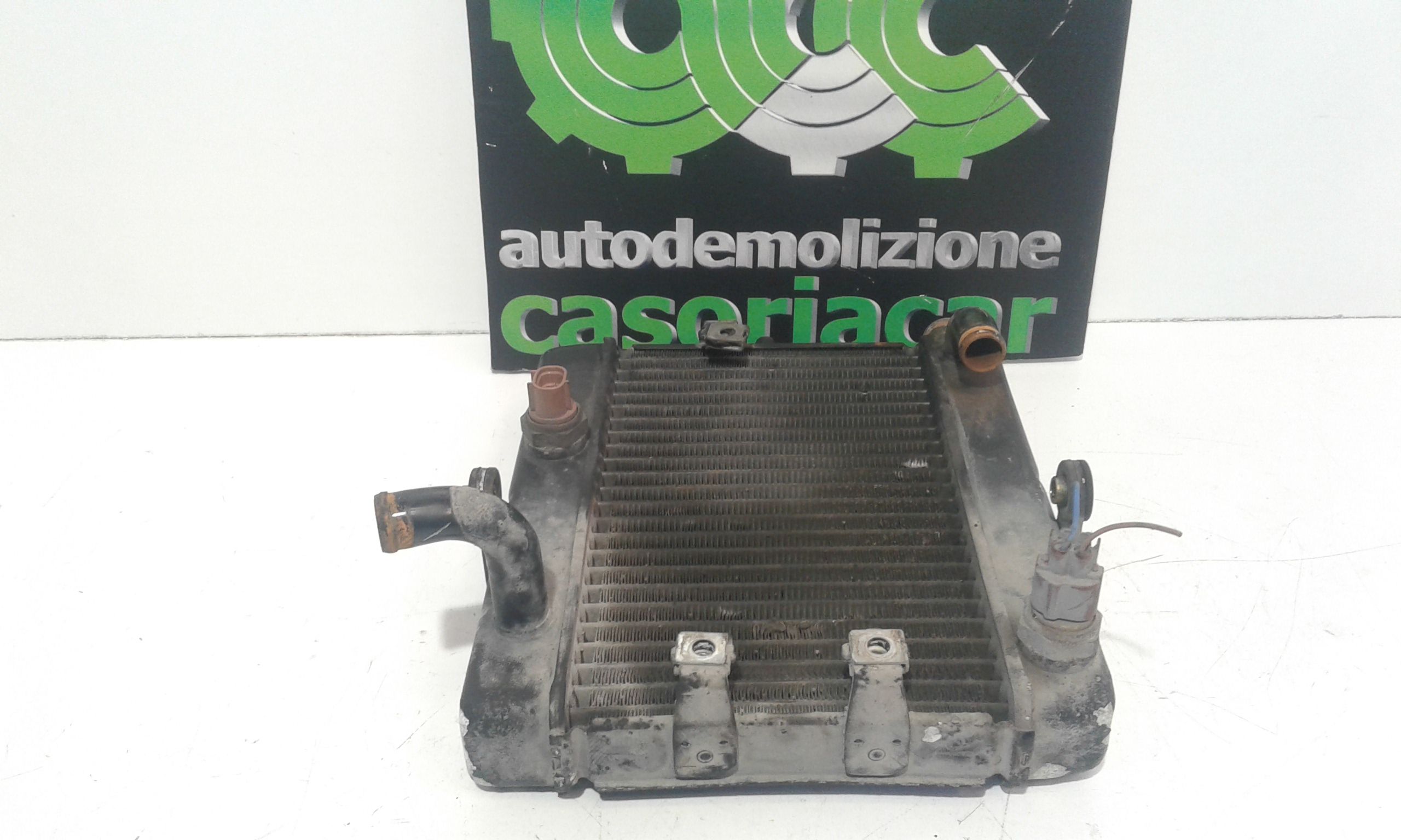 Radiatore acqua Yamaha Magesty 250cc