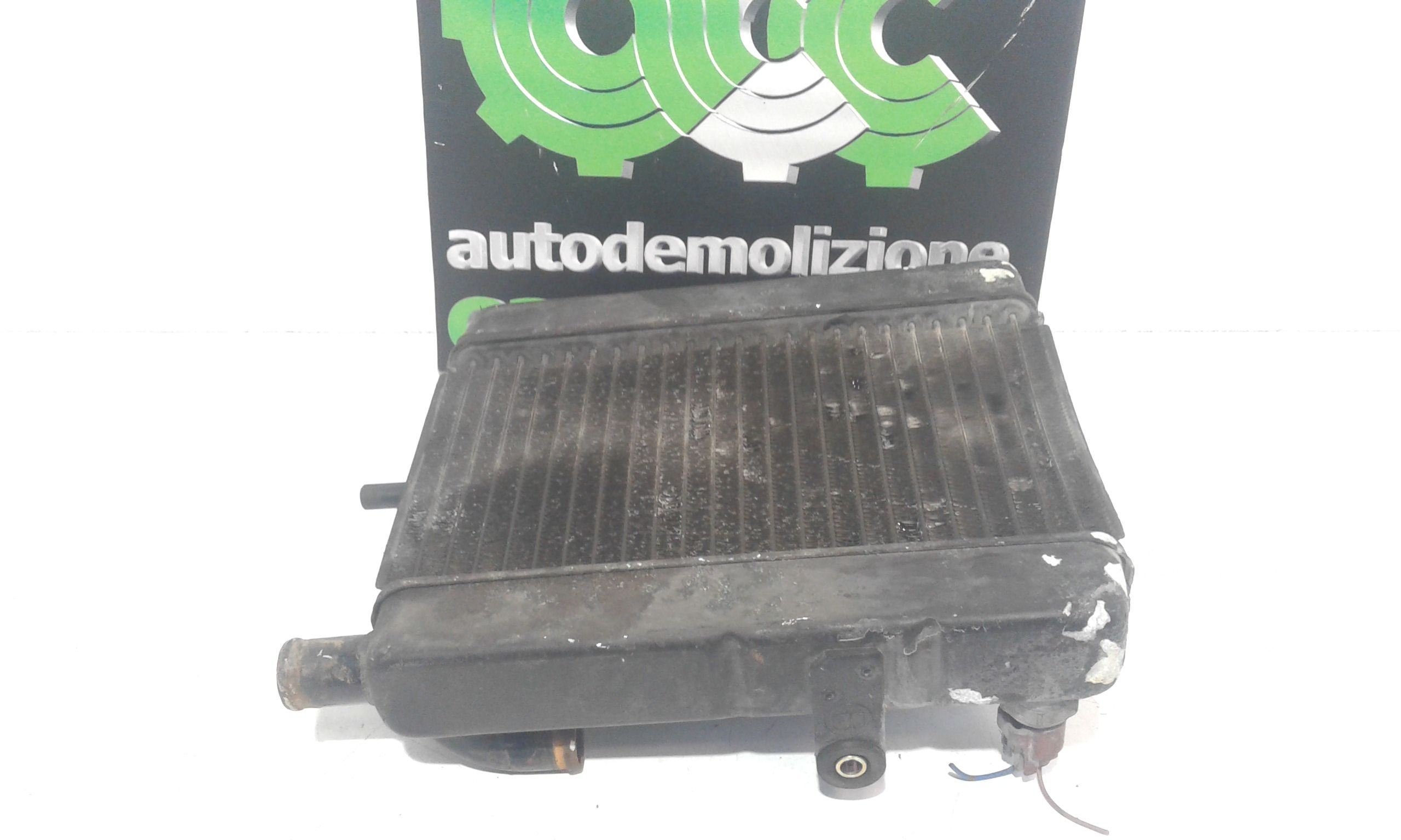 Radiatore acqua Yamaha Magesty 250cc