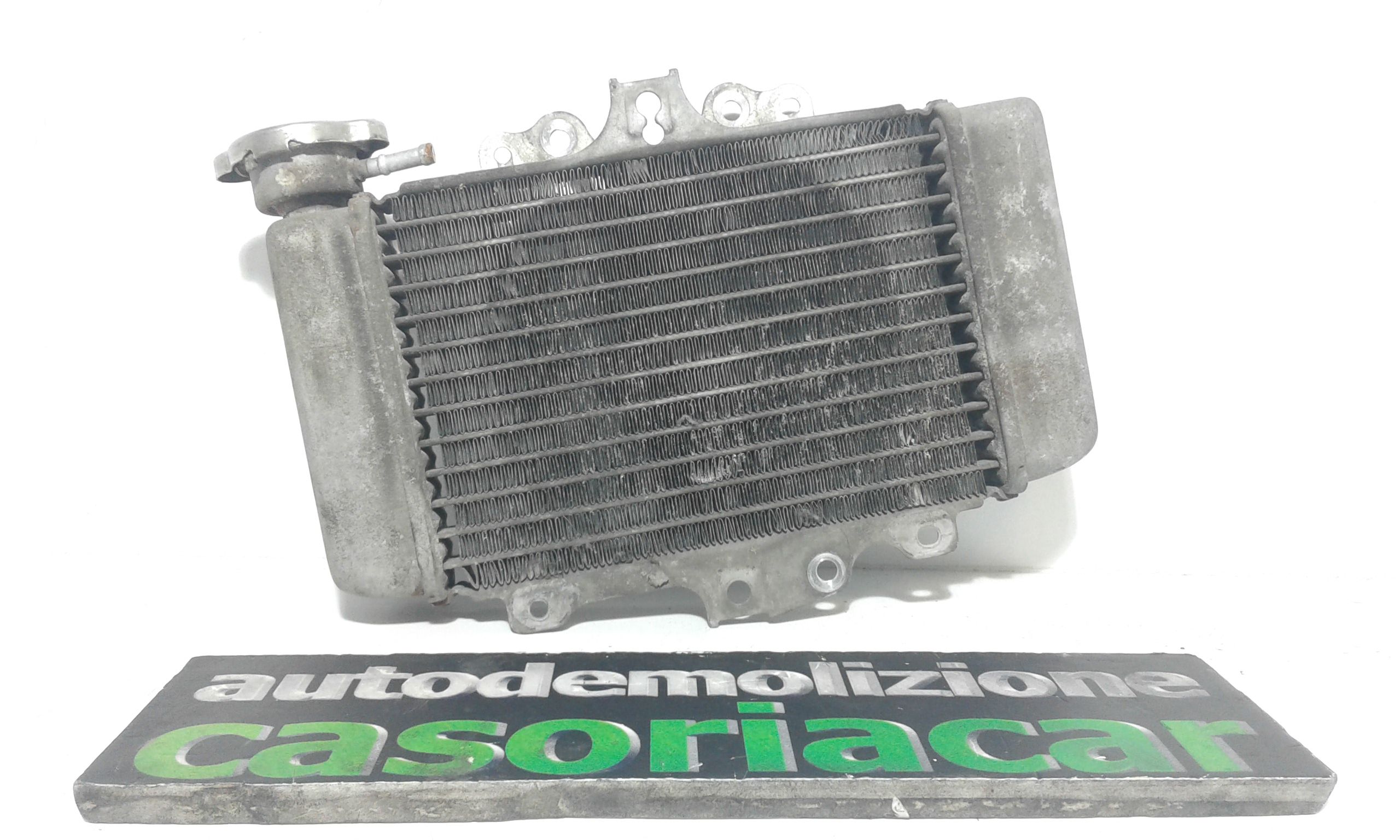 Radiatore acqua HONDA SH 150