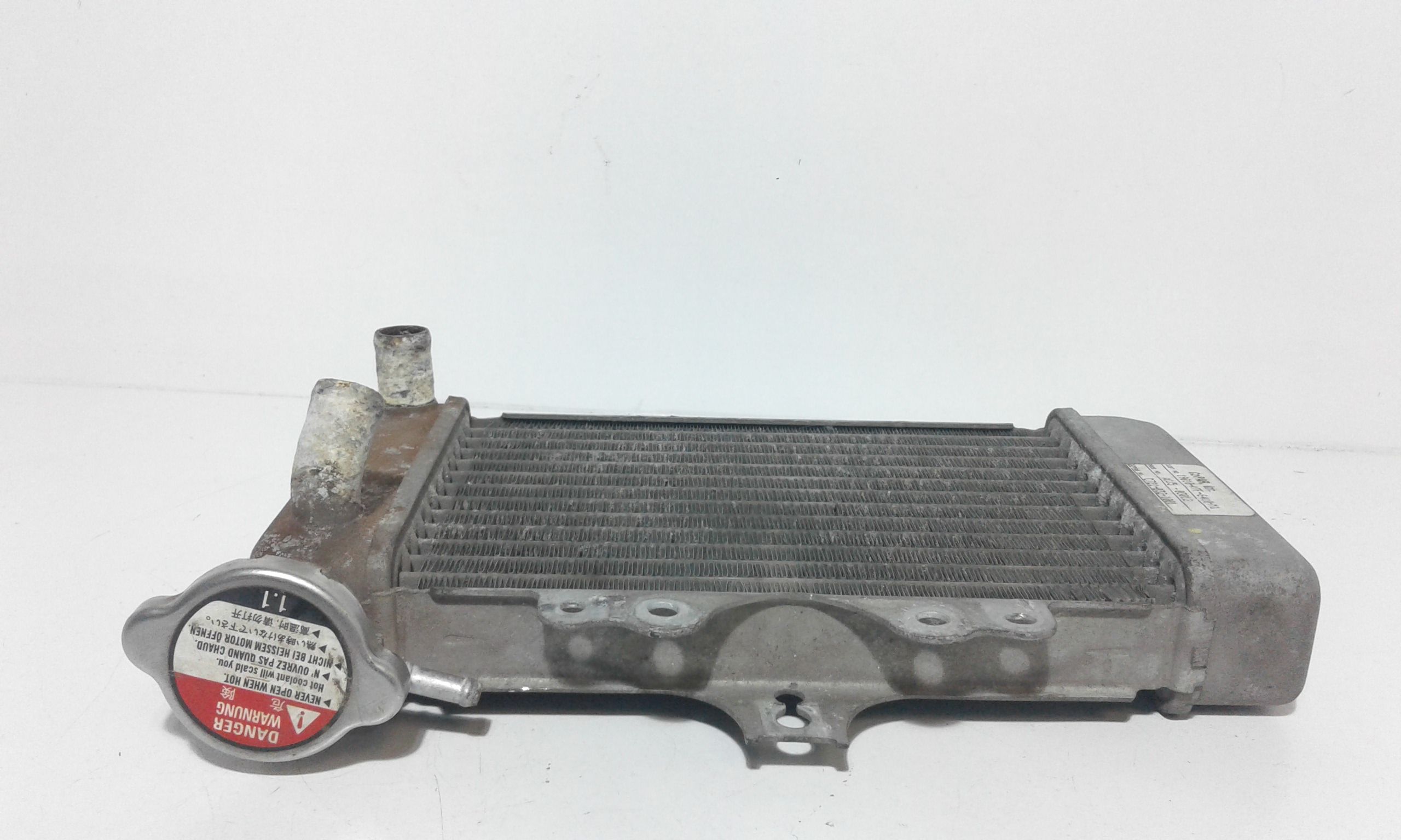 Radiatore acqua HONDA SH 150