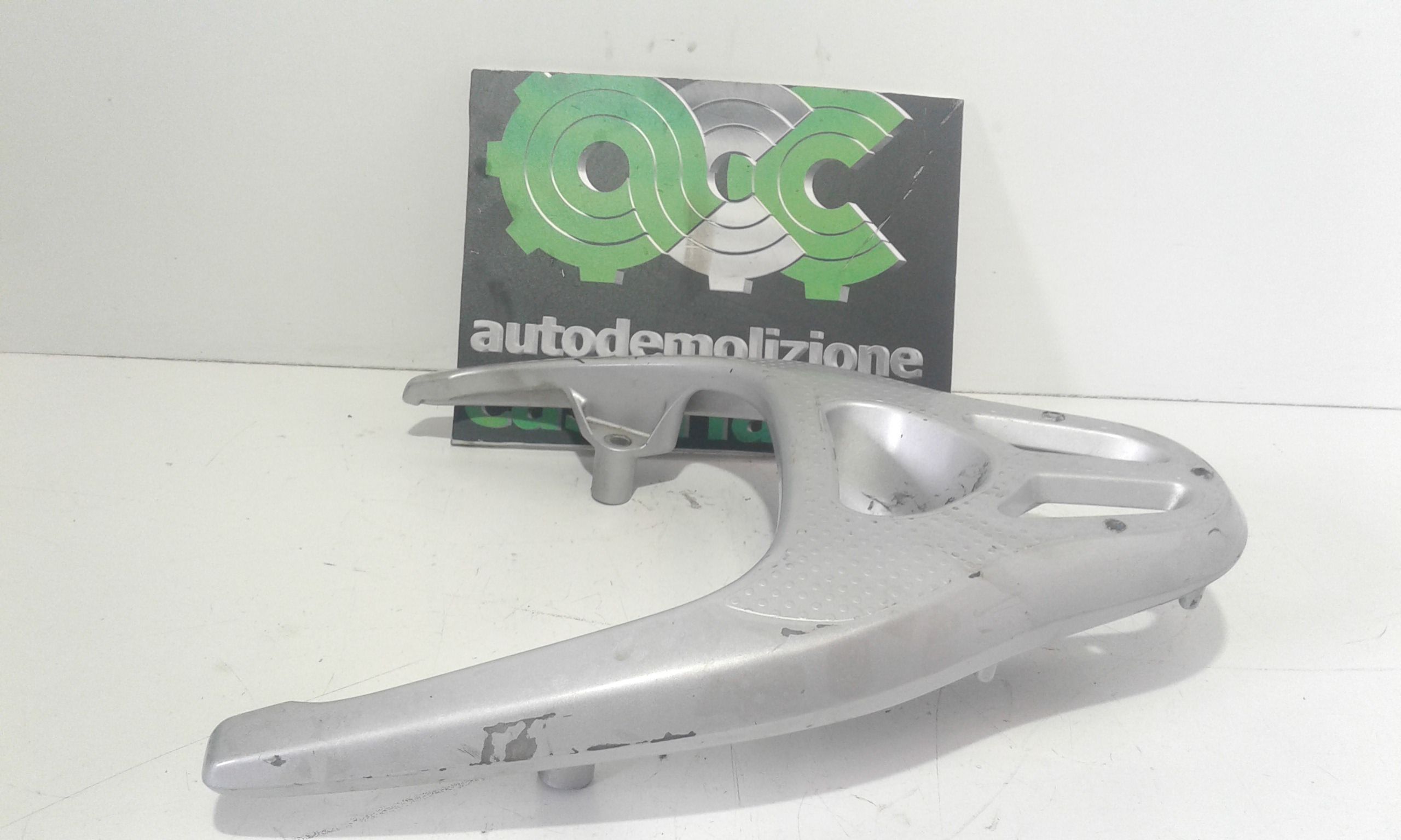 Staffa porta bauletto/portapacchi HONDA @ 150cc