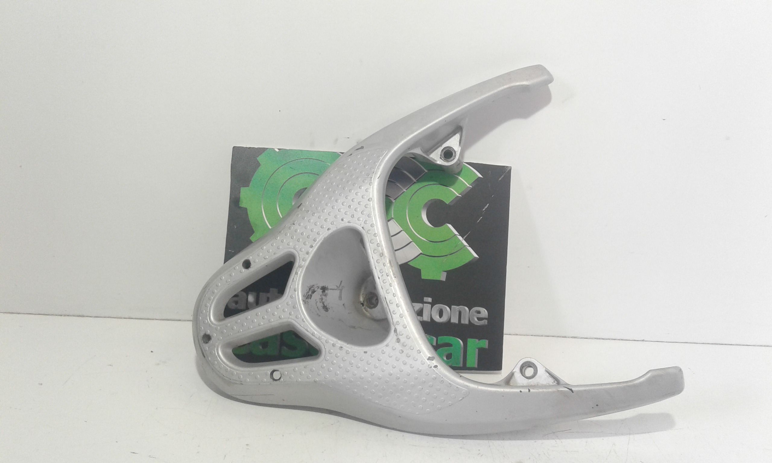 Staffa porta bauletto/portapacchi HONDA @ 150cc