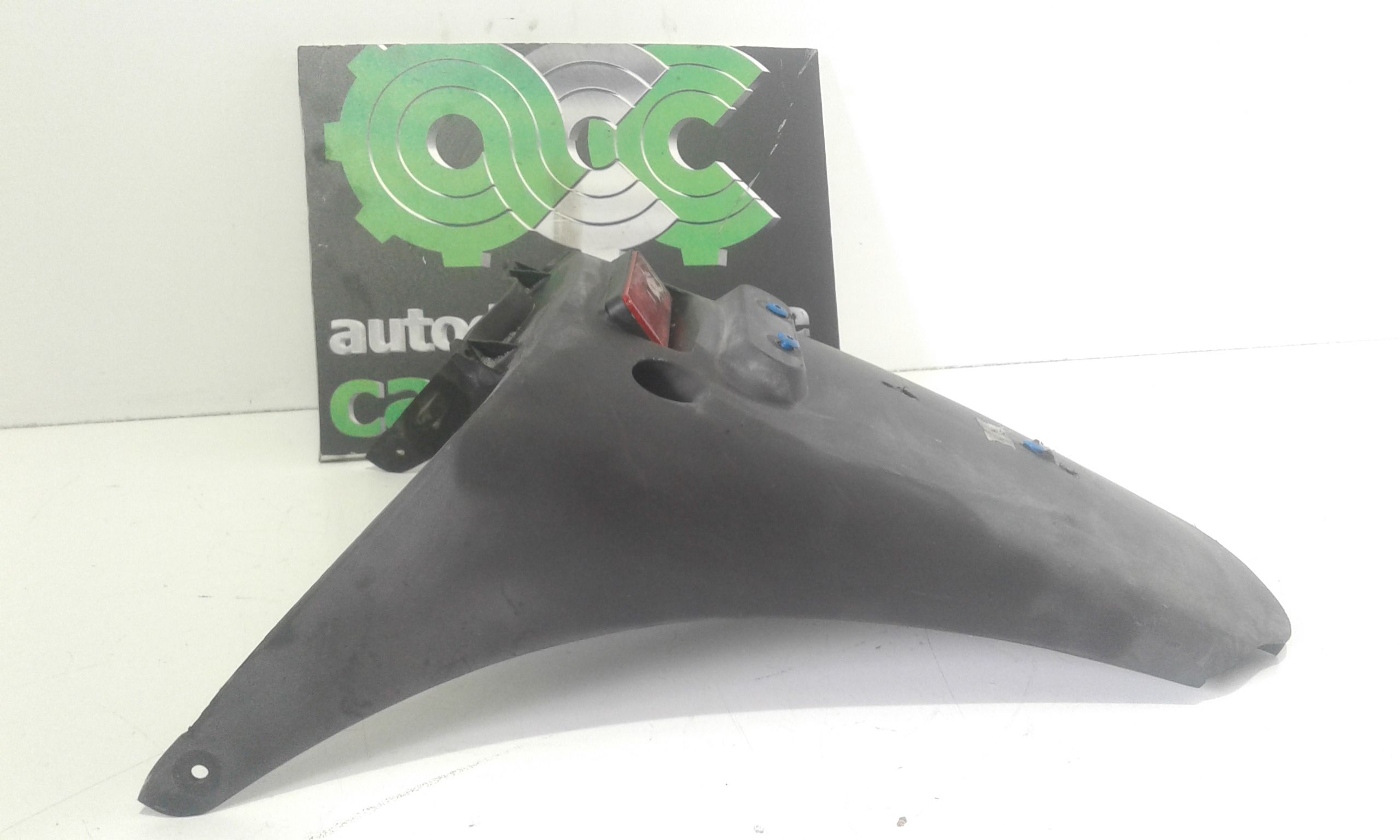 Parafango posteriore targa HONDA @ 150cc