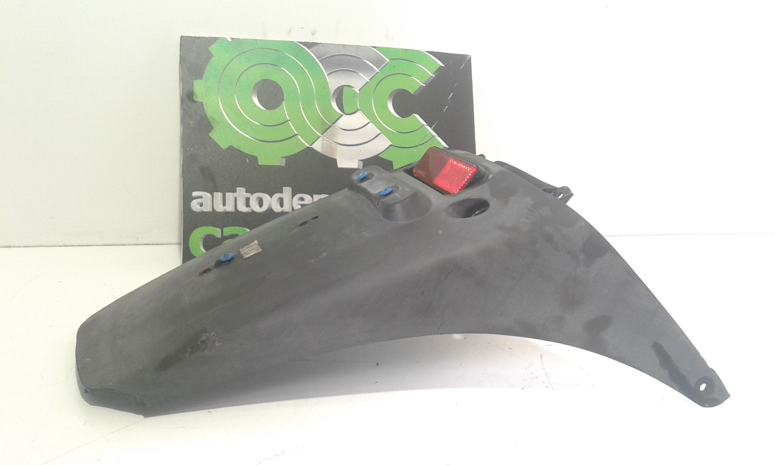 Parafango posteriore targa HONDA @ 150cc