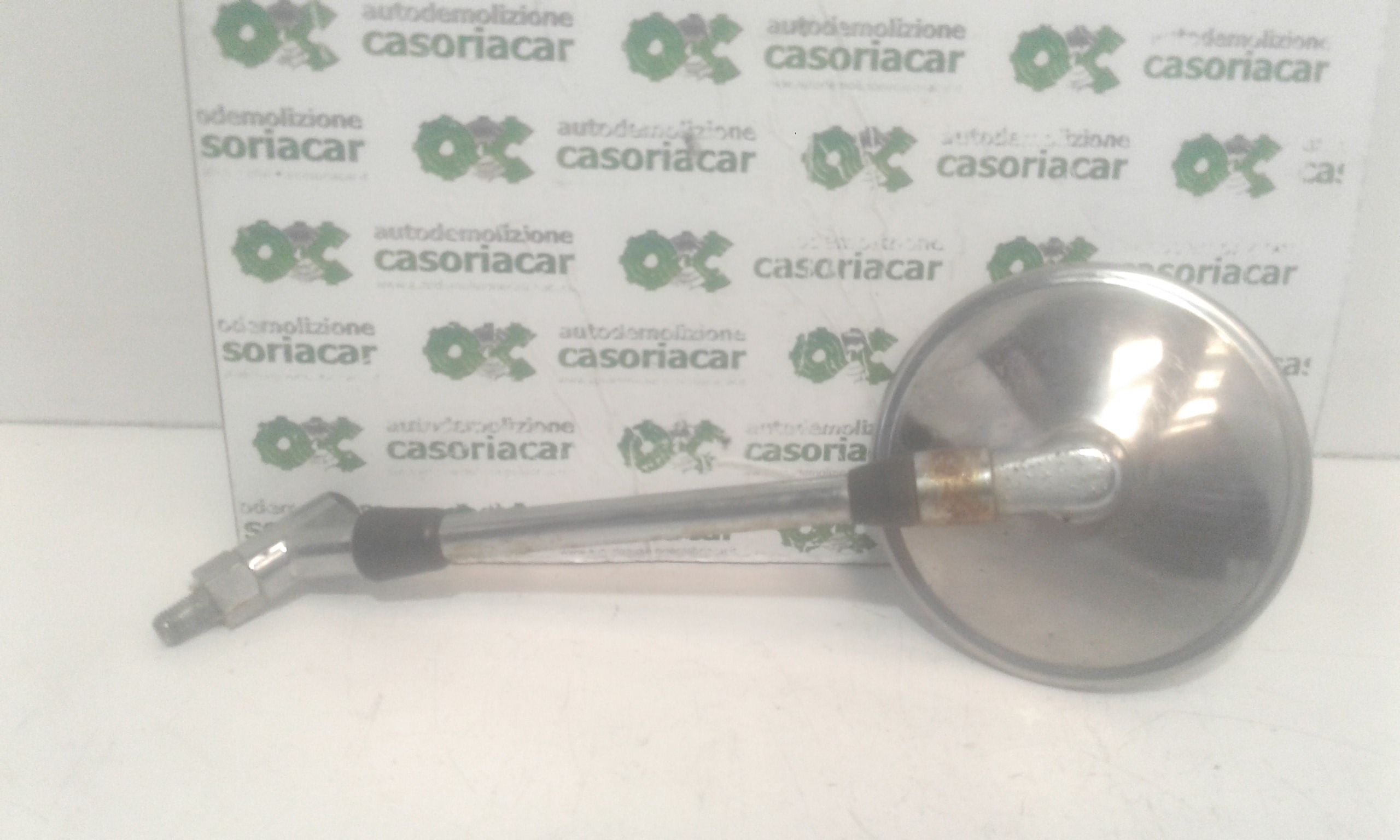 Specchietto SX SUZUKI GSF 400 Bandit 400cc