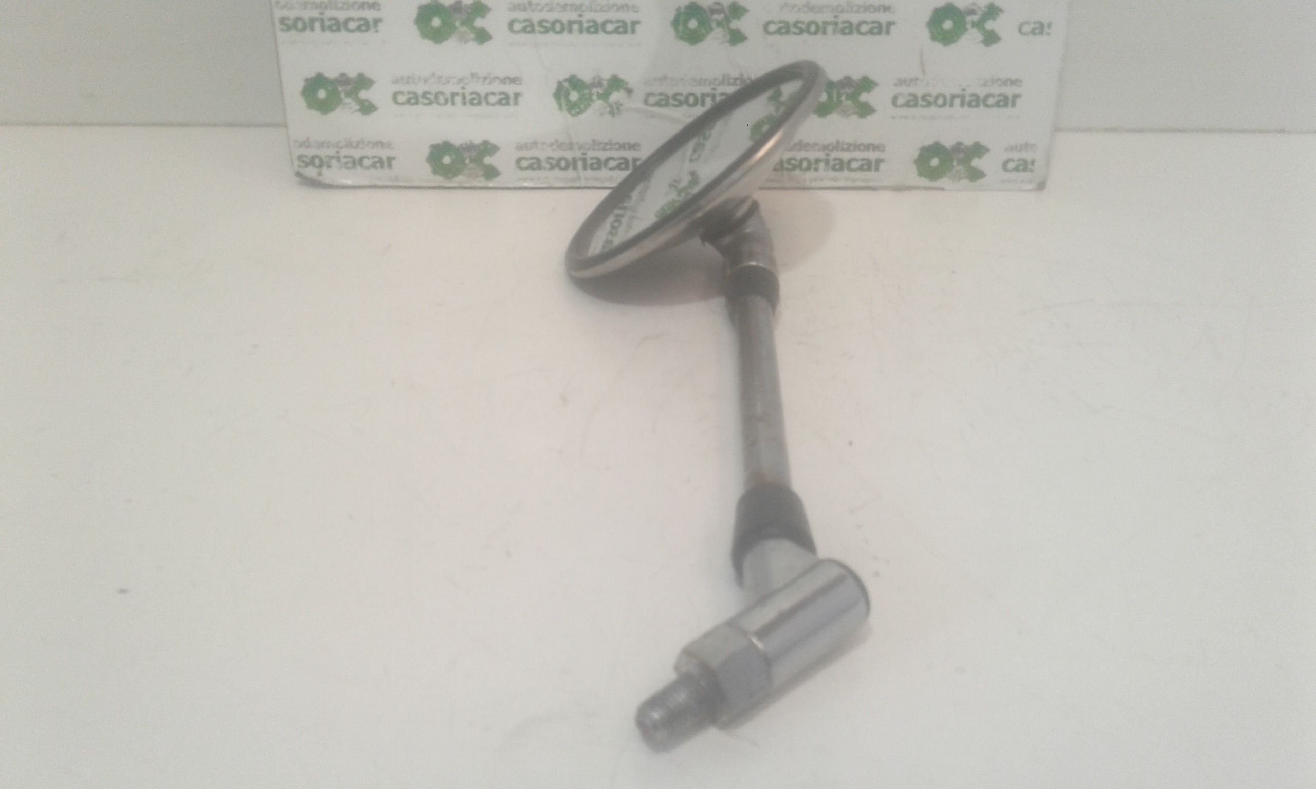 Specchietto SX SUZUKI GSF 400 Bandit 400cc