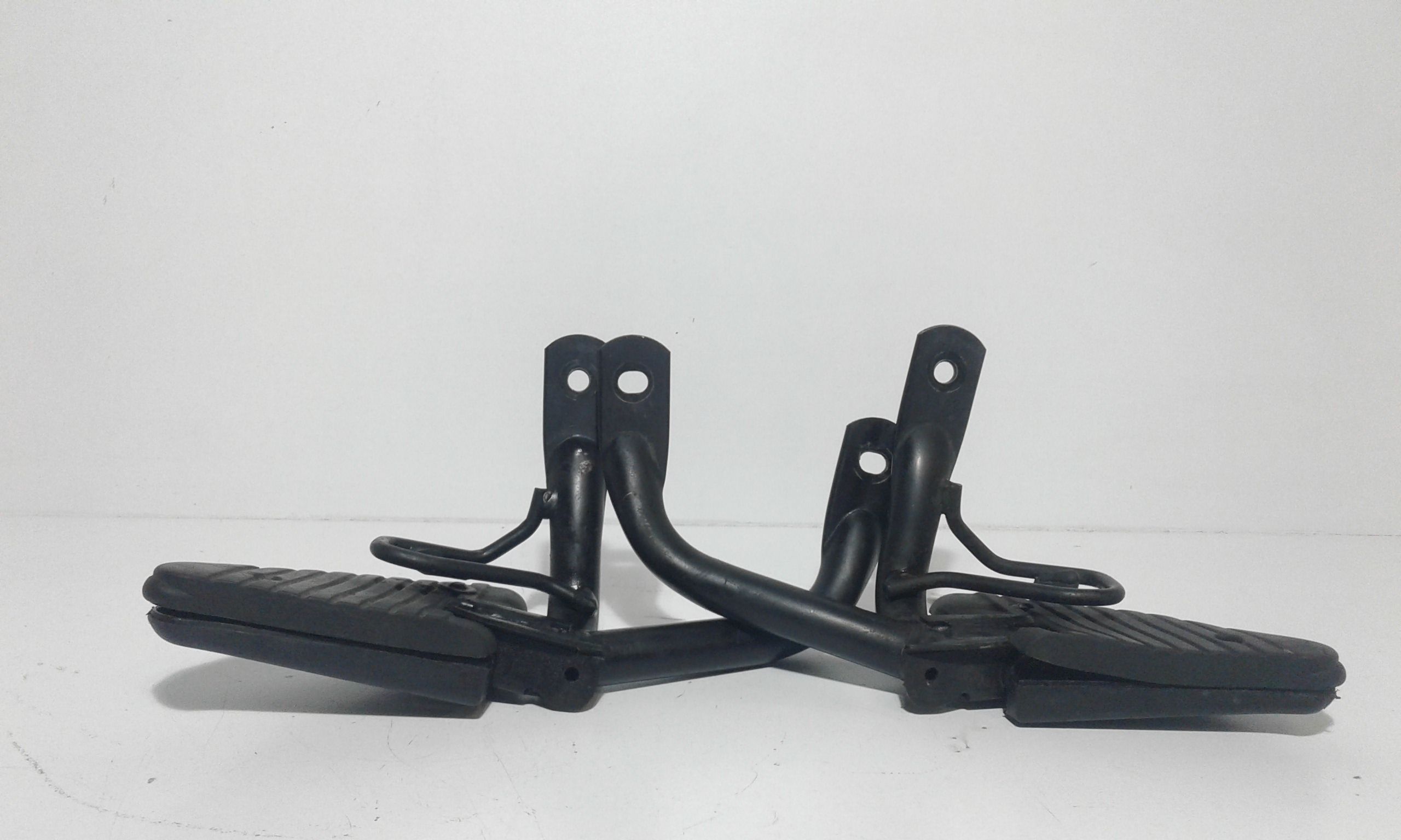 Coppia pedalini HONDA SH 150