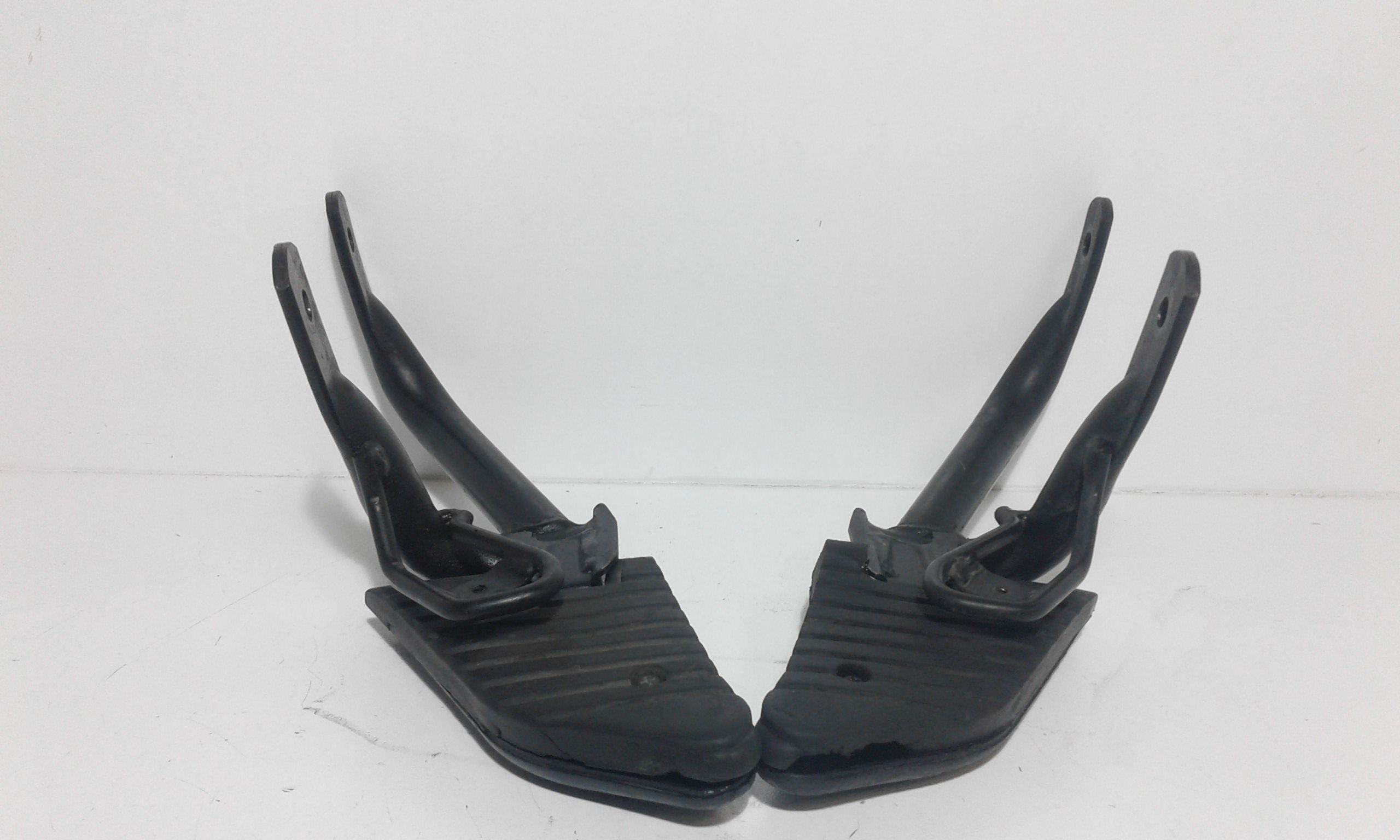 Coppia pedalini HONDA SH 150