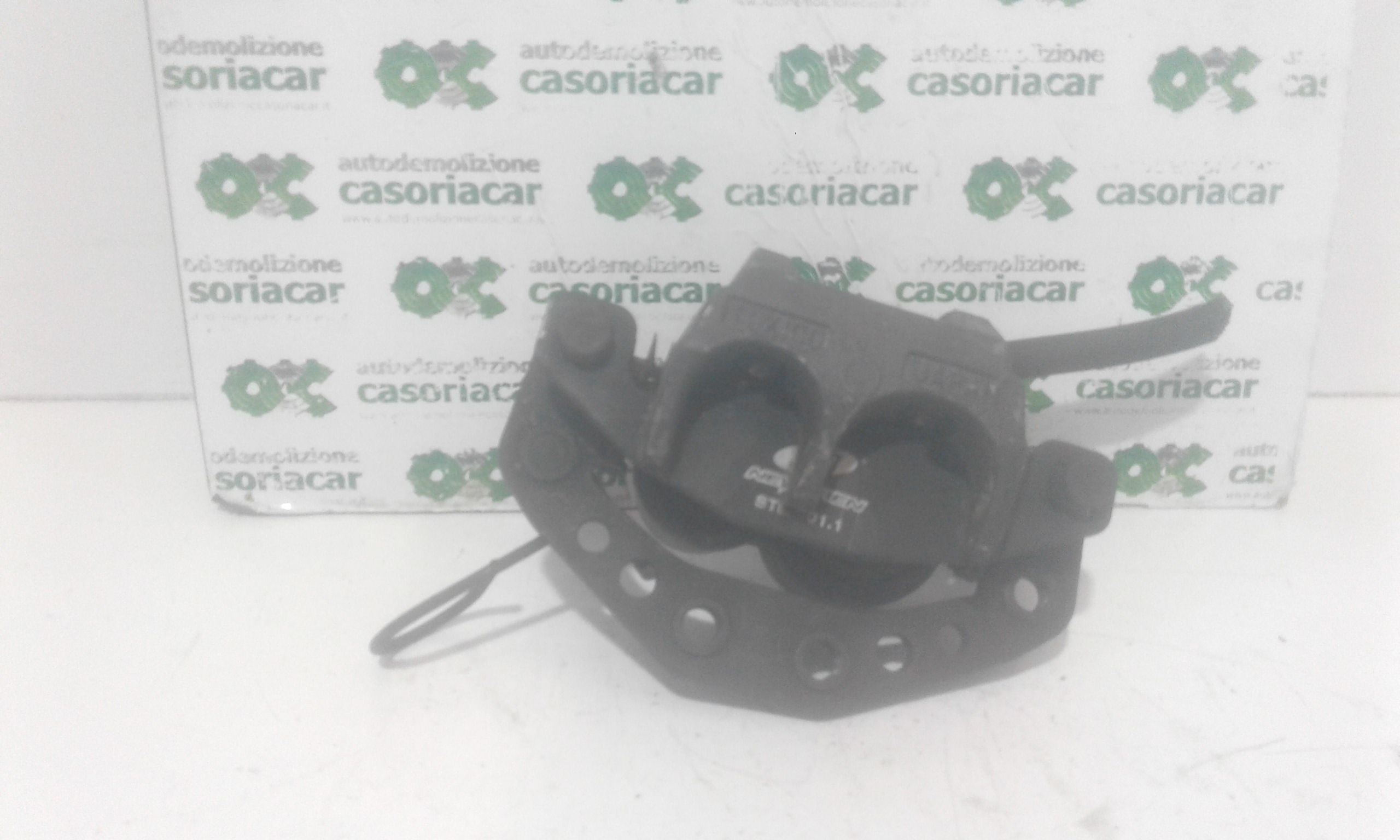 Pinza freno anteriore SUZUKI GSF 400 Bandit 400cc