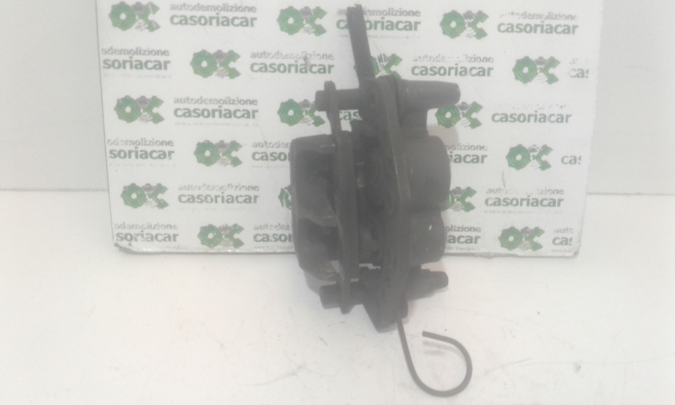 Pinza freno anteriore SUZUKI GSF 400 Bandit 400cc