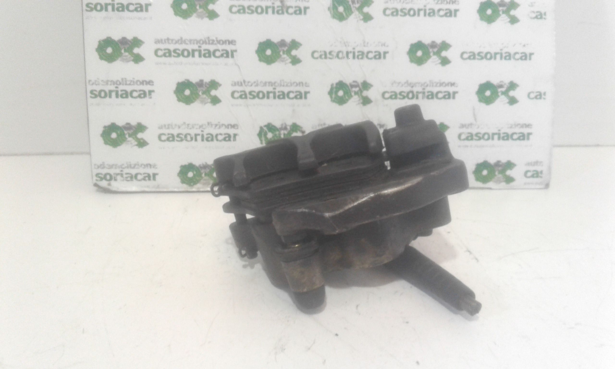 Pinza freno anteriore PIAGGIO Beverly 400cc