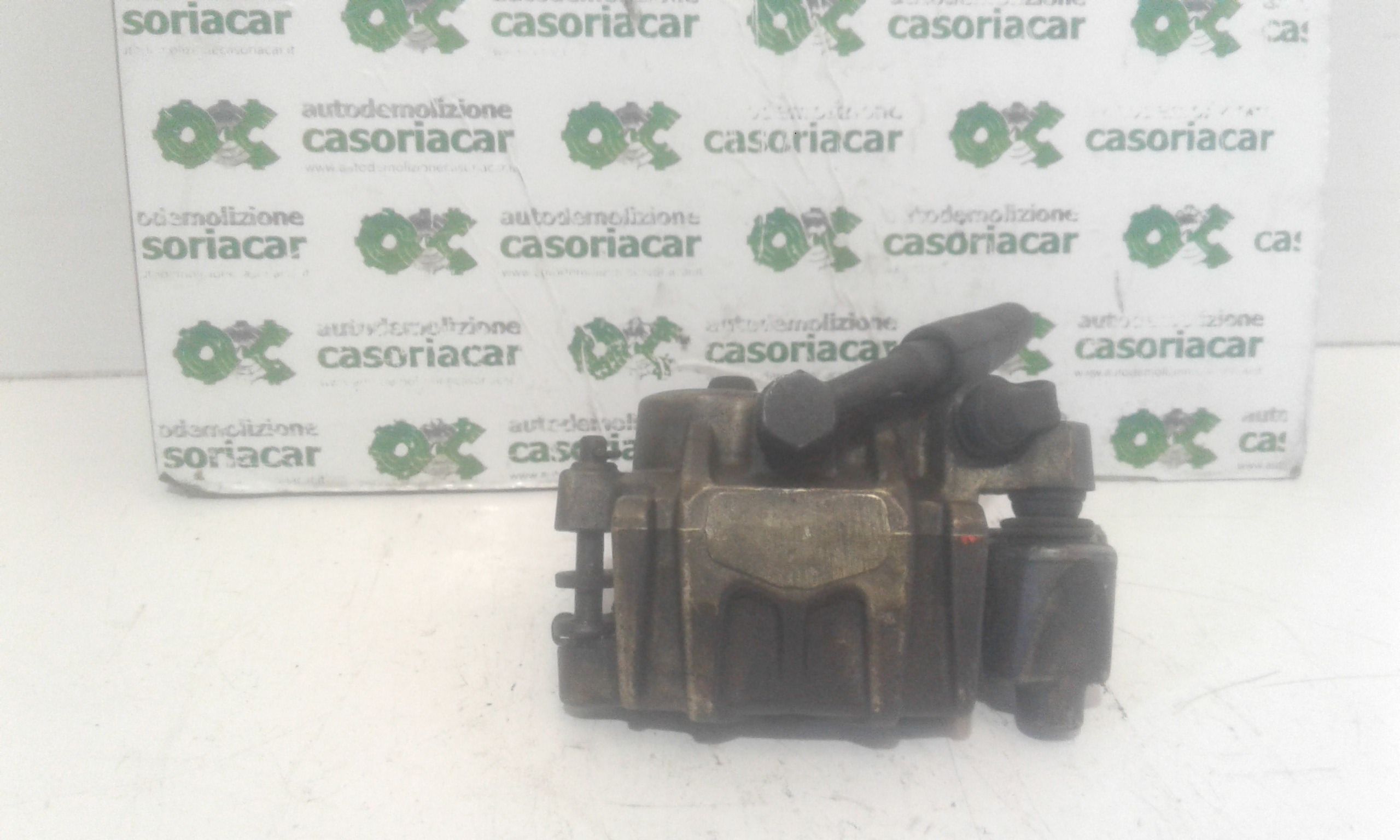 Pinza freno anteriore PIAGGIO Beverly 400cc