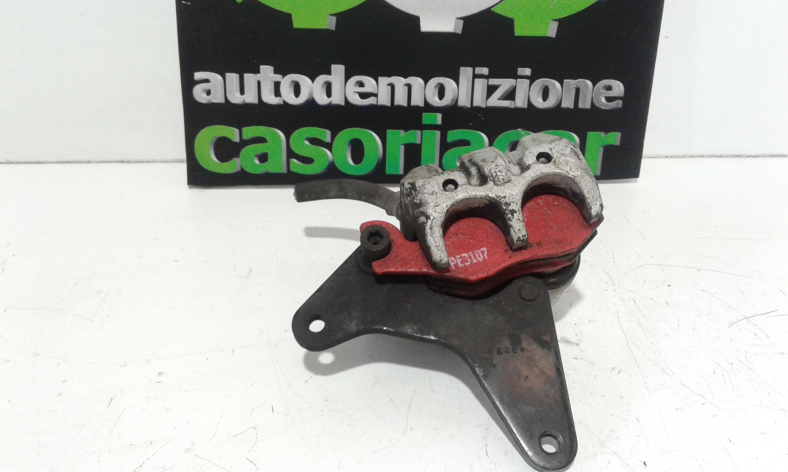 Pinza freno anteriore Kymco People 250