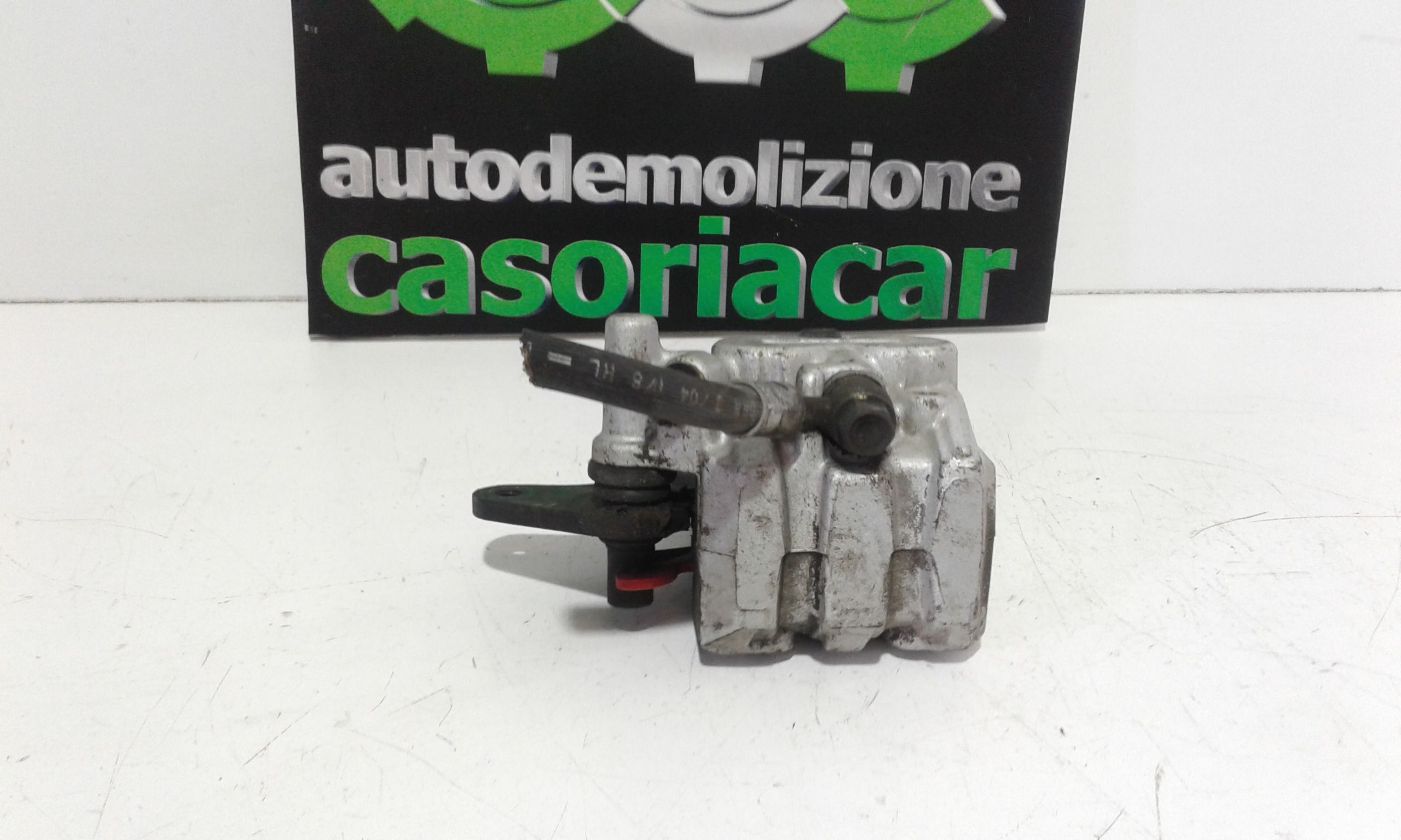 Pinza freno anteriore Kymco People 250