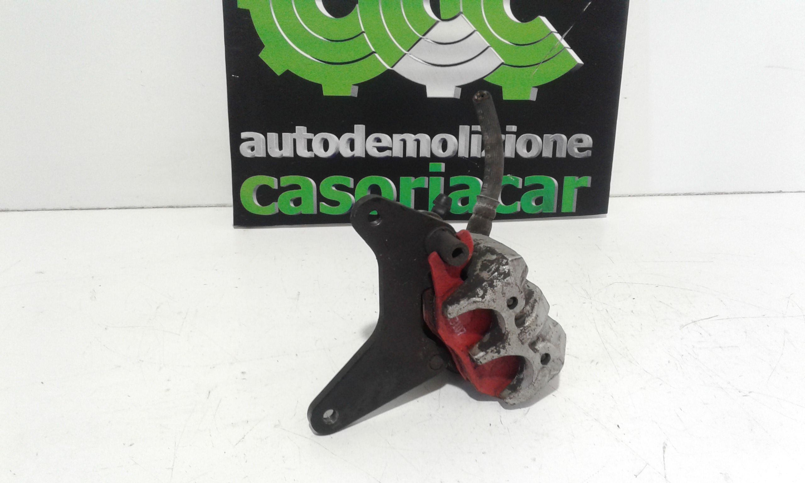 Pinza freno anteriore Kymco People 250