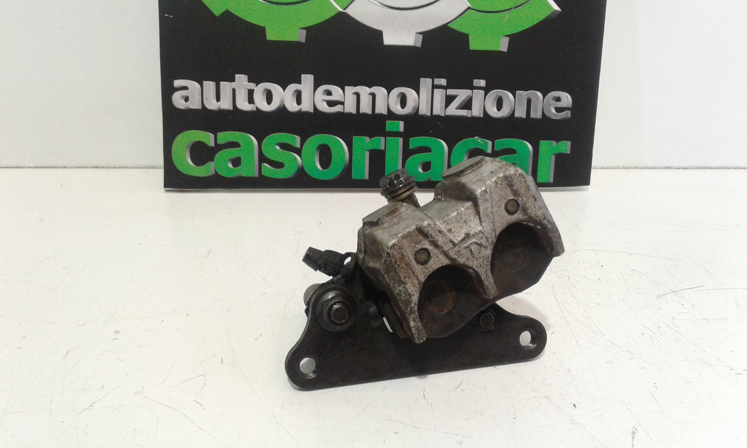 Pinza freno anteriore GiPuma Aventino 150cc