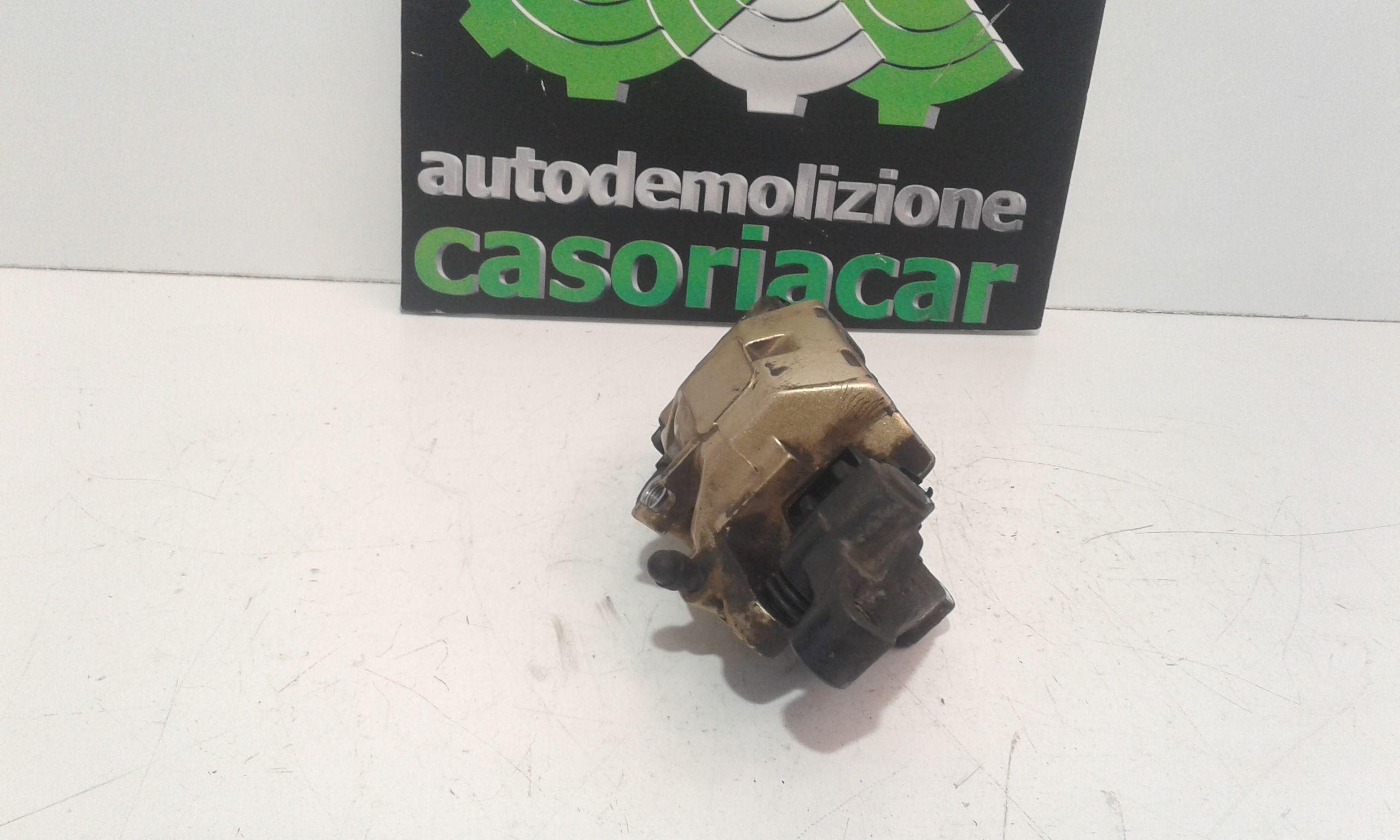 Pinza freno anteriore Yamaha Magesty 250cc