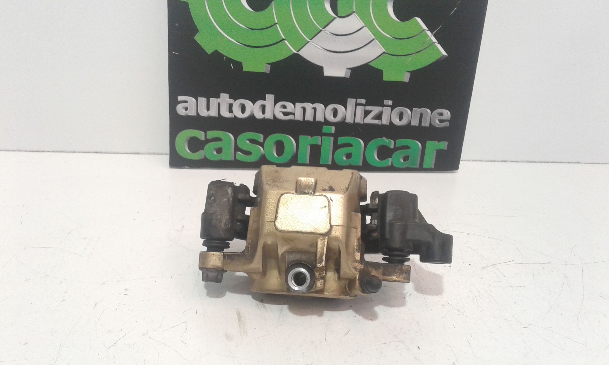 Pinza freno anteriore Yamaha Magesty 250cc