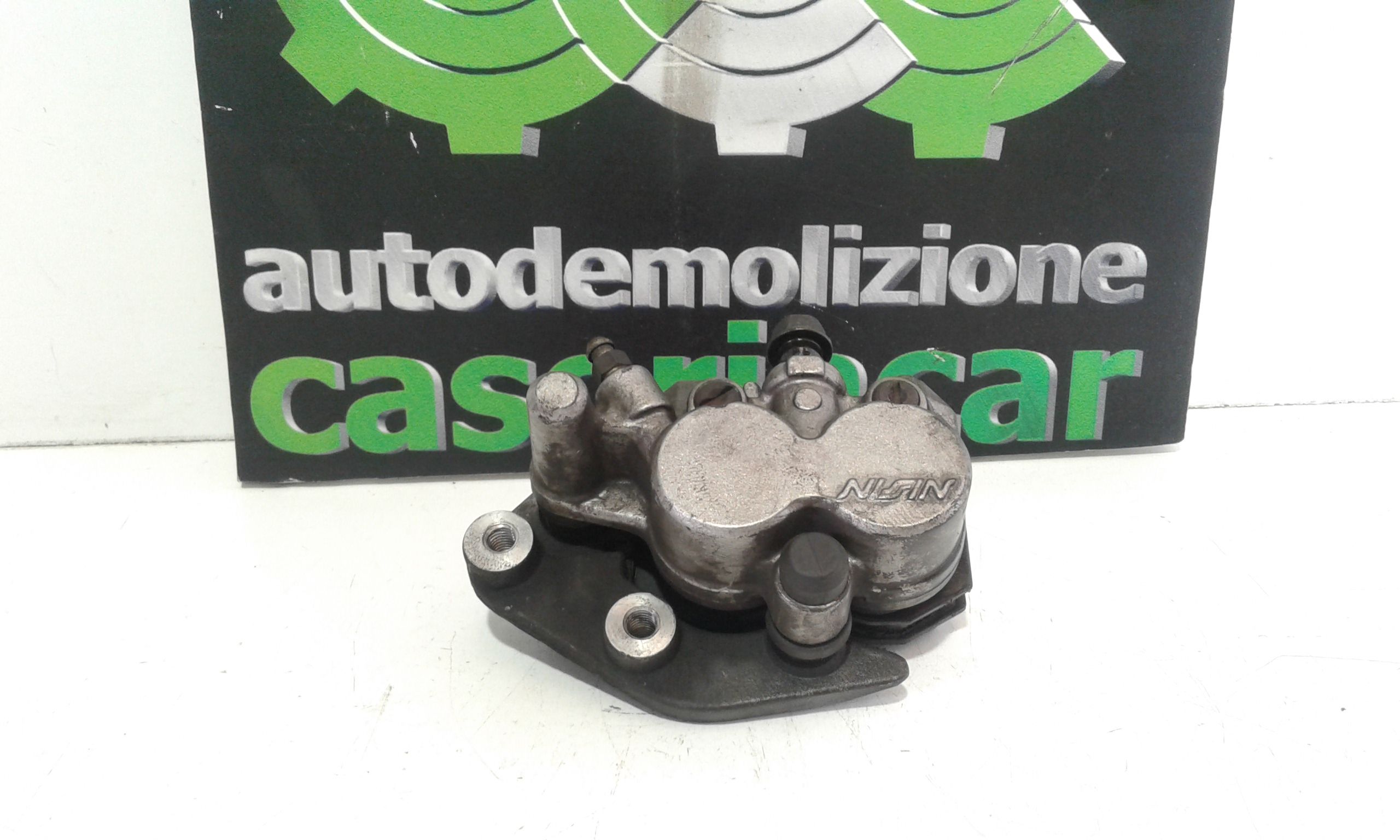 Pinza freno anteriore HONDA @ 150cc