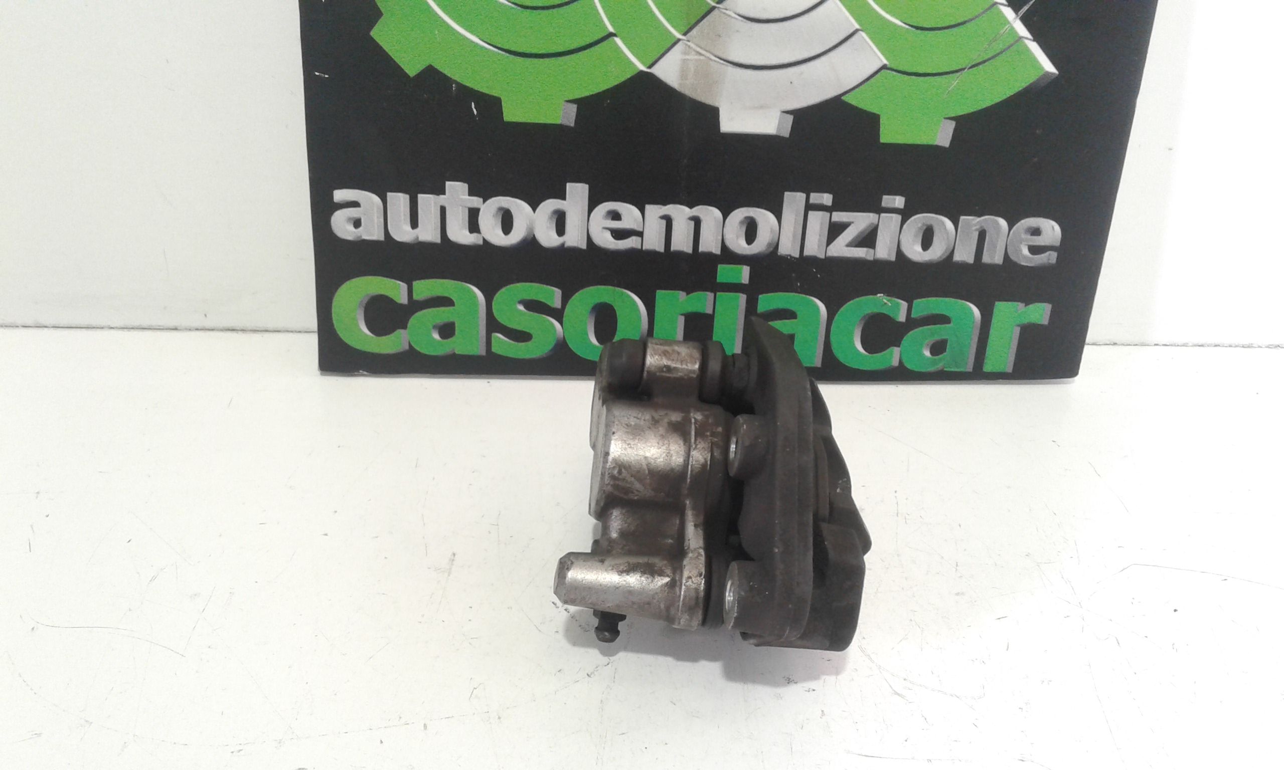 Pinza freno anteriore HONDA @ 150cc