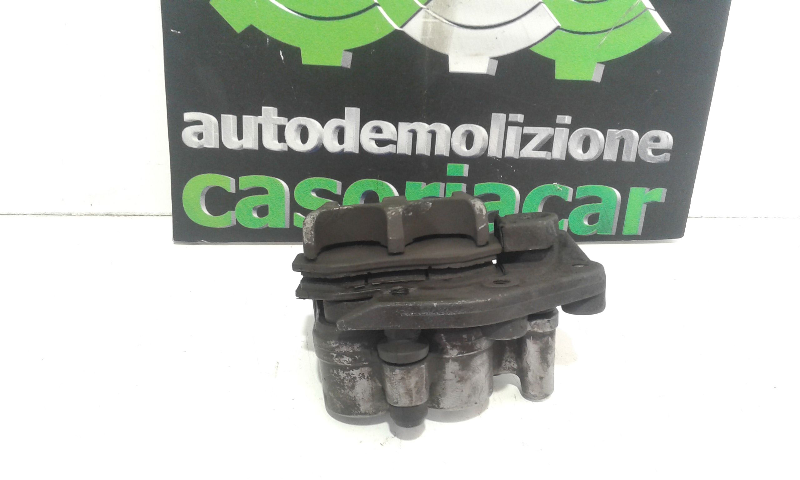 Pinza freno anteriore HONDA @ 150cc