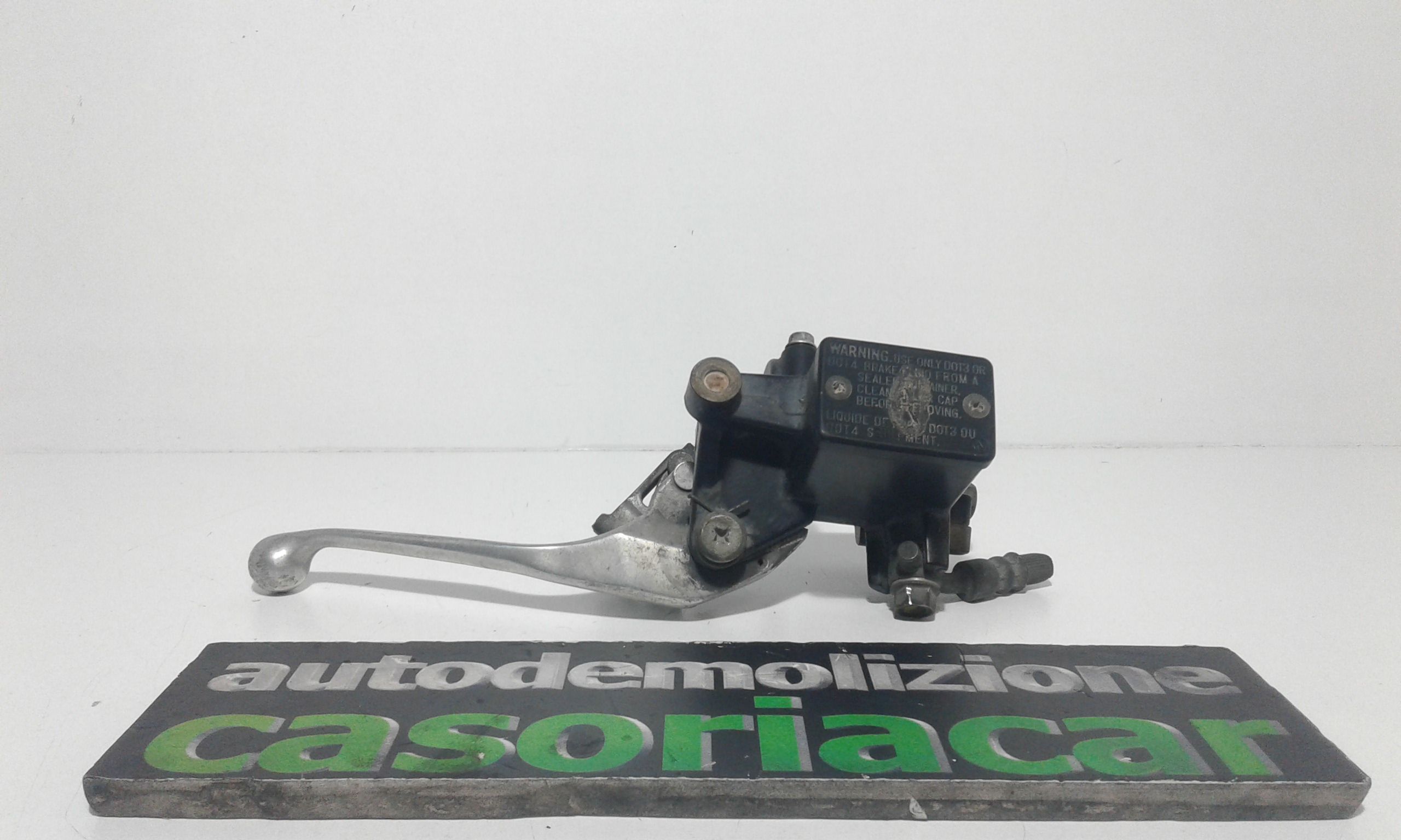 Pinza freno anteriore HONDA SH 150