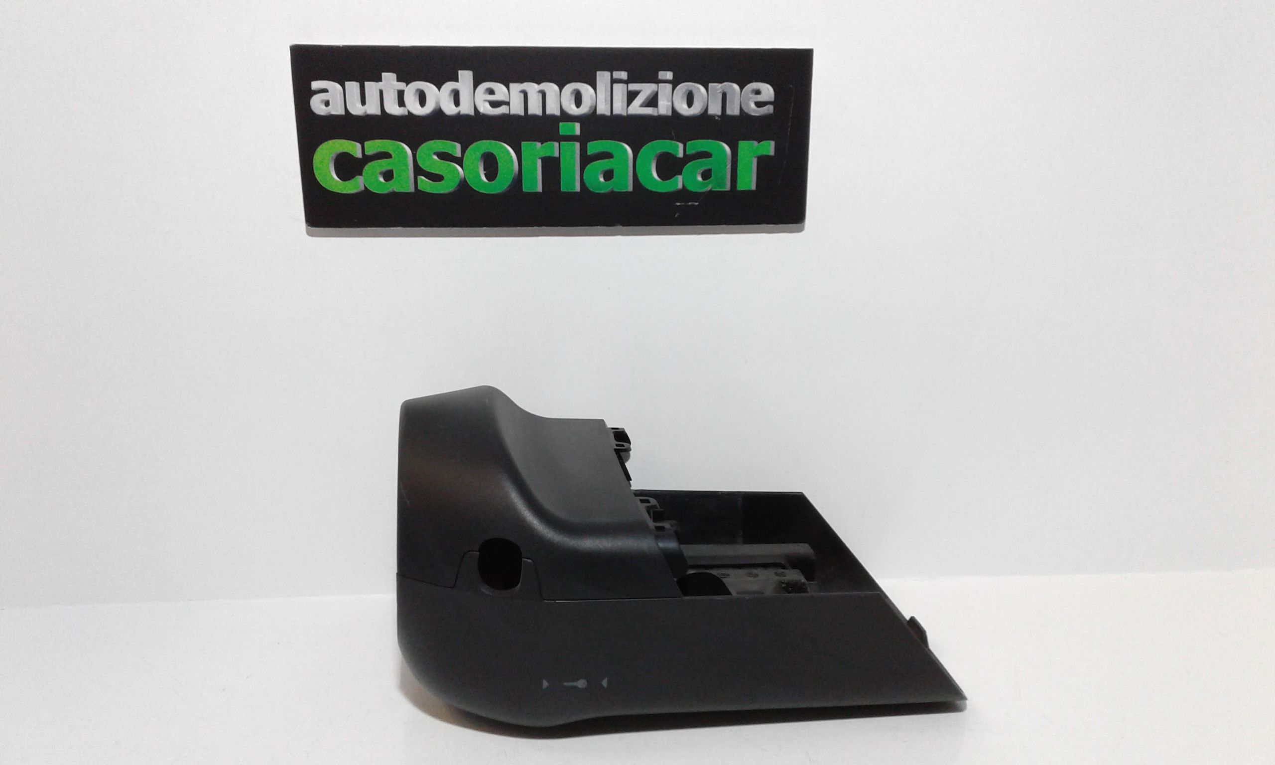 Riparo piantone sterzo BMW X3 2 Serie