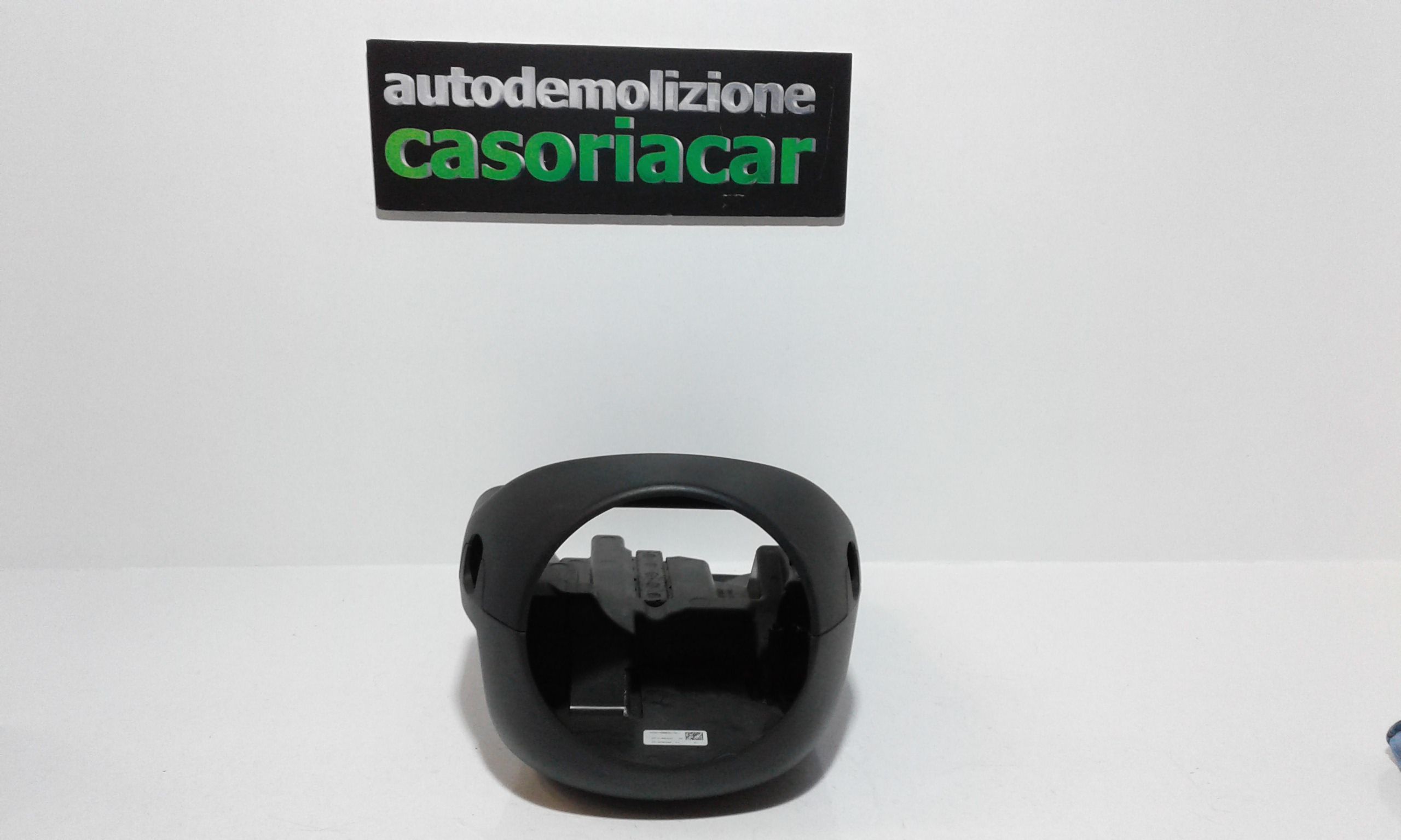 Riparo piantone sterzo BMW X3 2 Serie