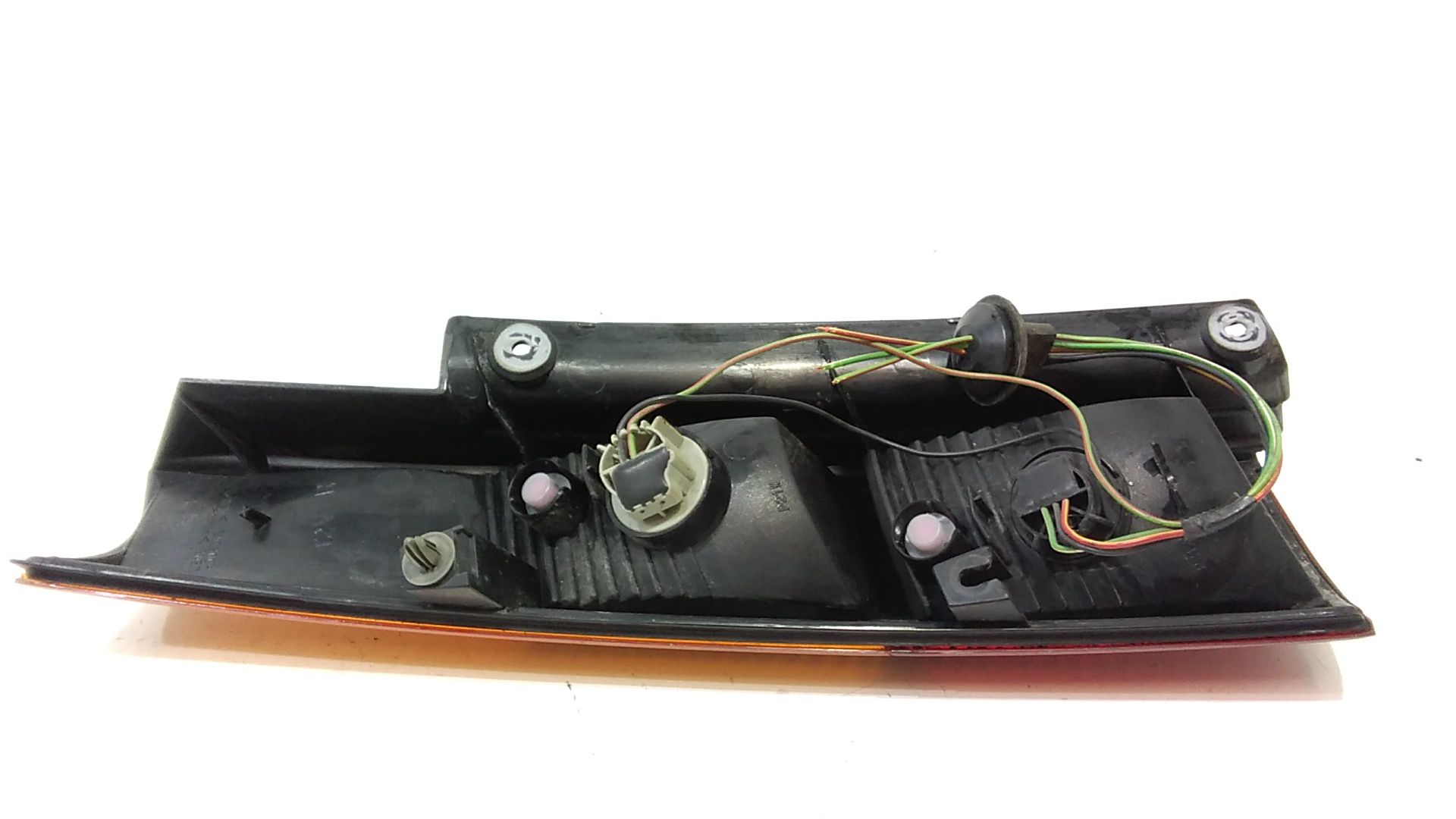 Stop fanale posteriore Destro Passeggero SUBARU Justy 2 Serie