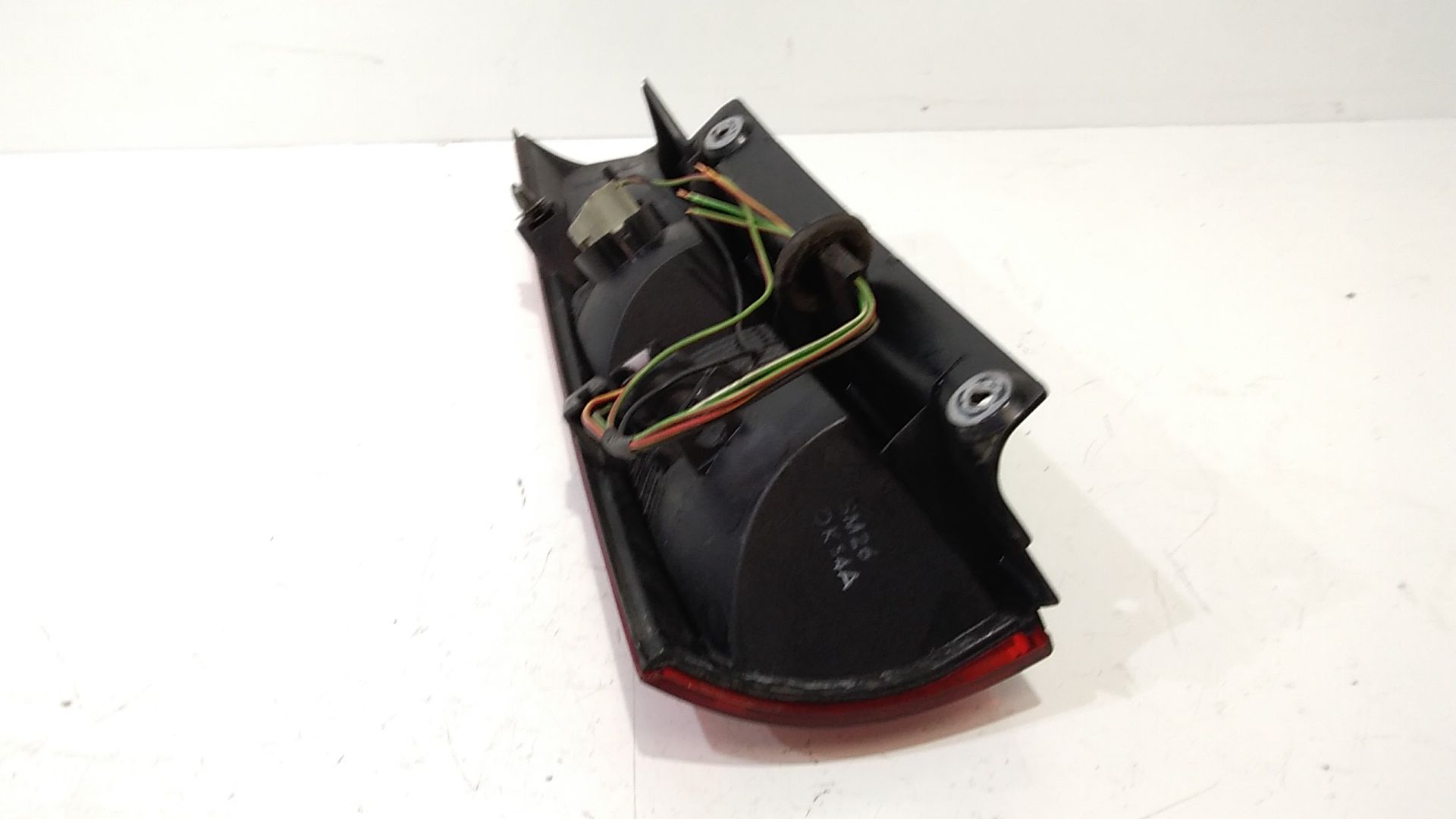 Stop fanale posteriore Destro Passeggero SUBARU Justy 2 Serie