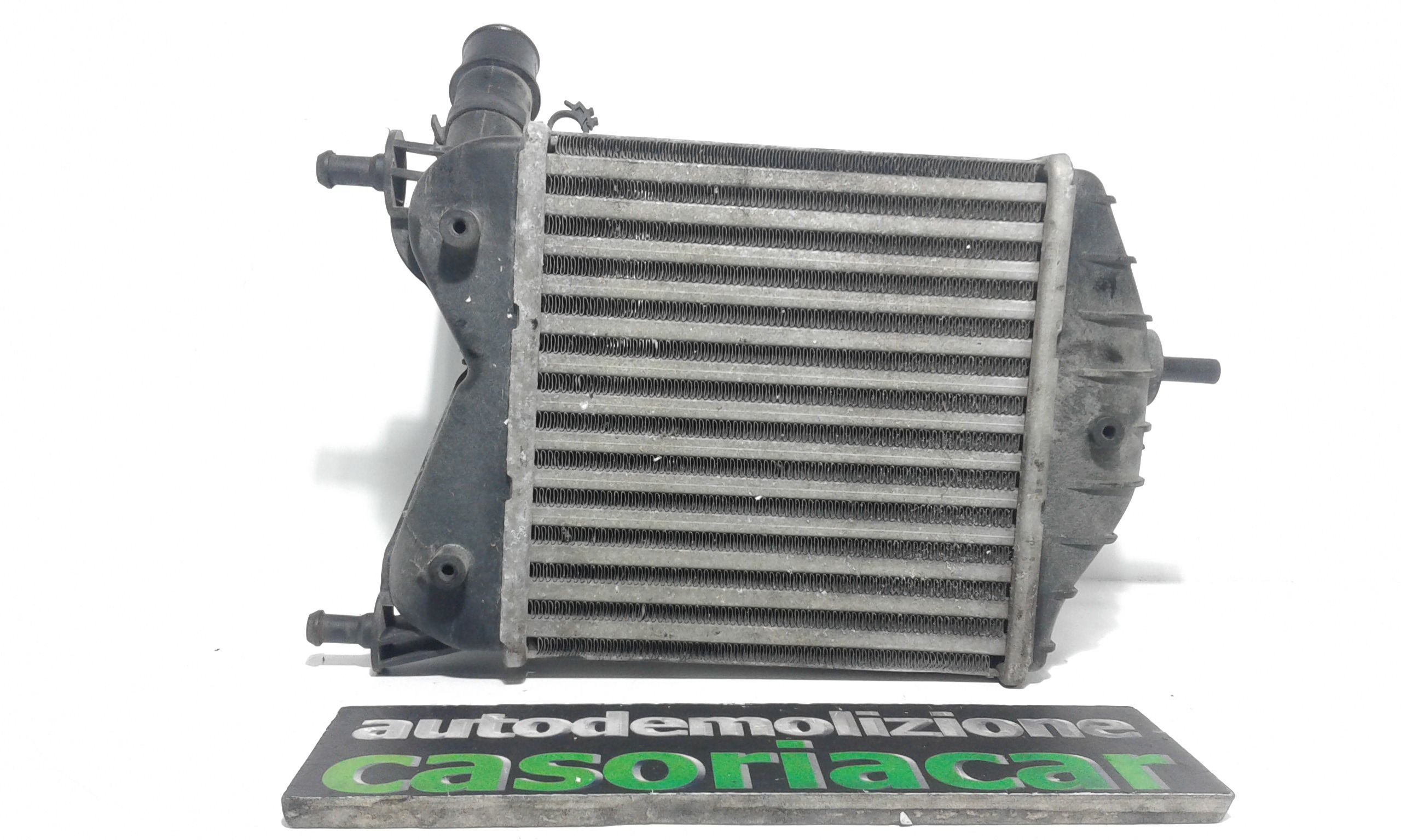 Intercooler LANCIA Ypsilon 1 Serie