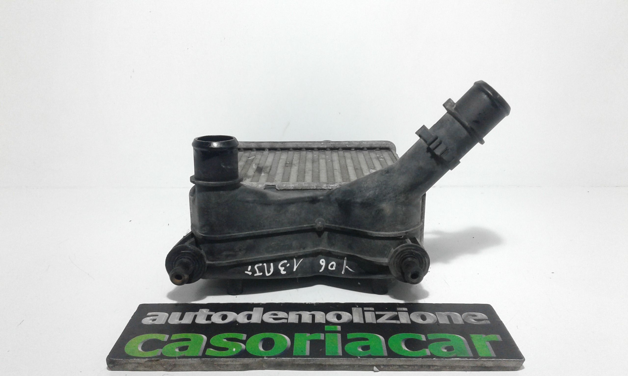 Intercooler LANCIA Ypsilon 1 Serie