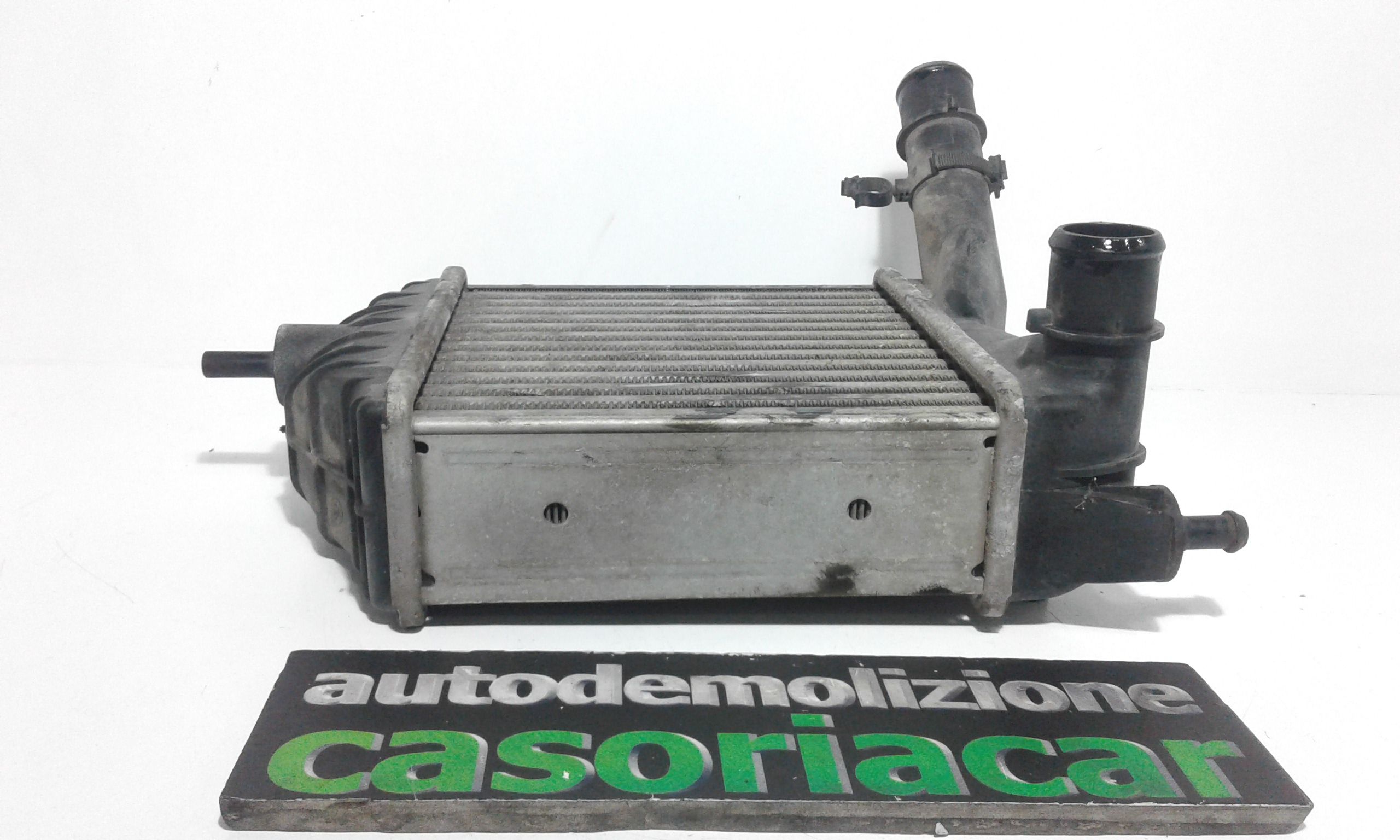Intercooler LANCIA Ypsilon 1 Serie