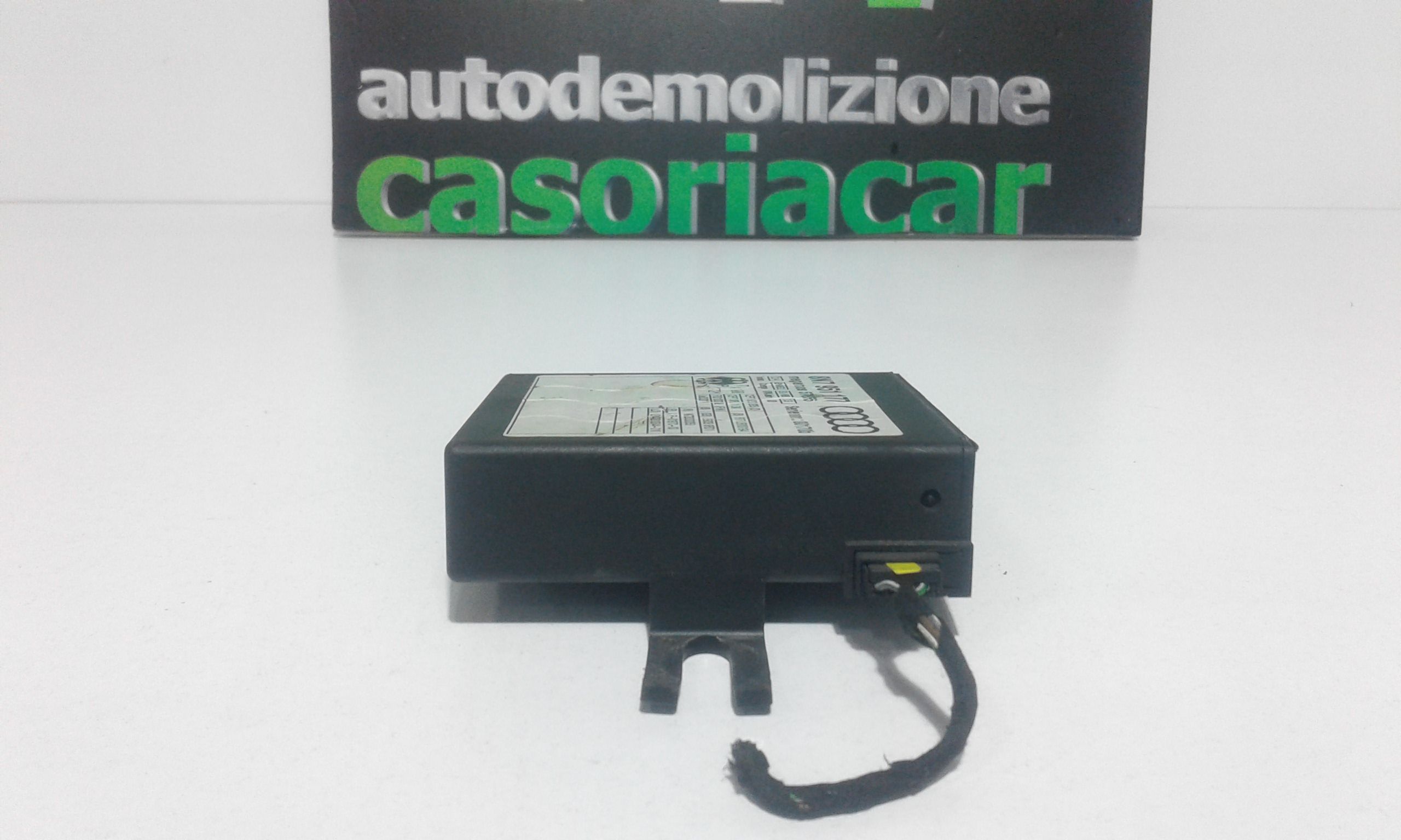 Centralina allarme AUDI TT 1 Serie
