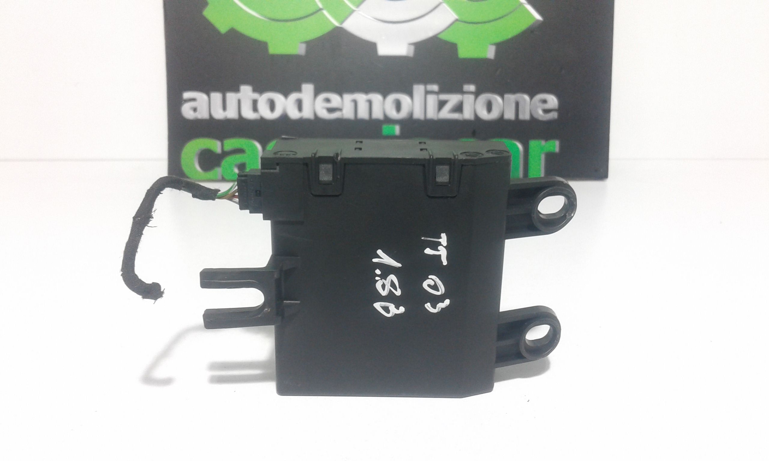 Centralina allarme AUDI TT 1 Serie