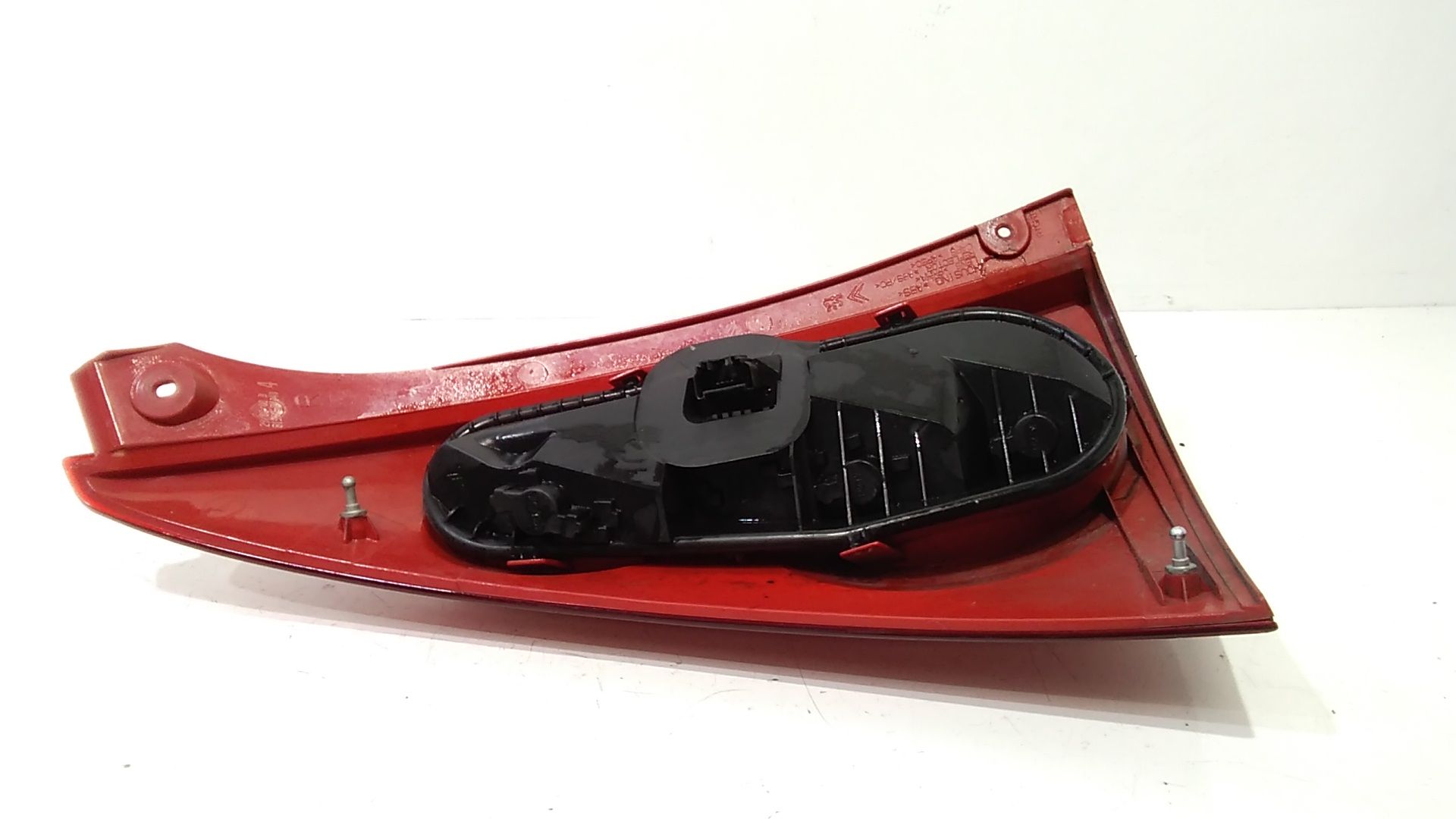 Stop fanale posteriore Destro Passeggero PEUGEOT 107 1 Serie