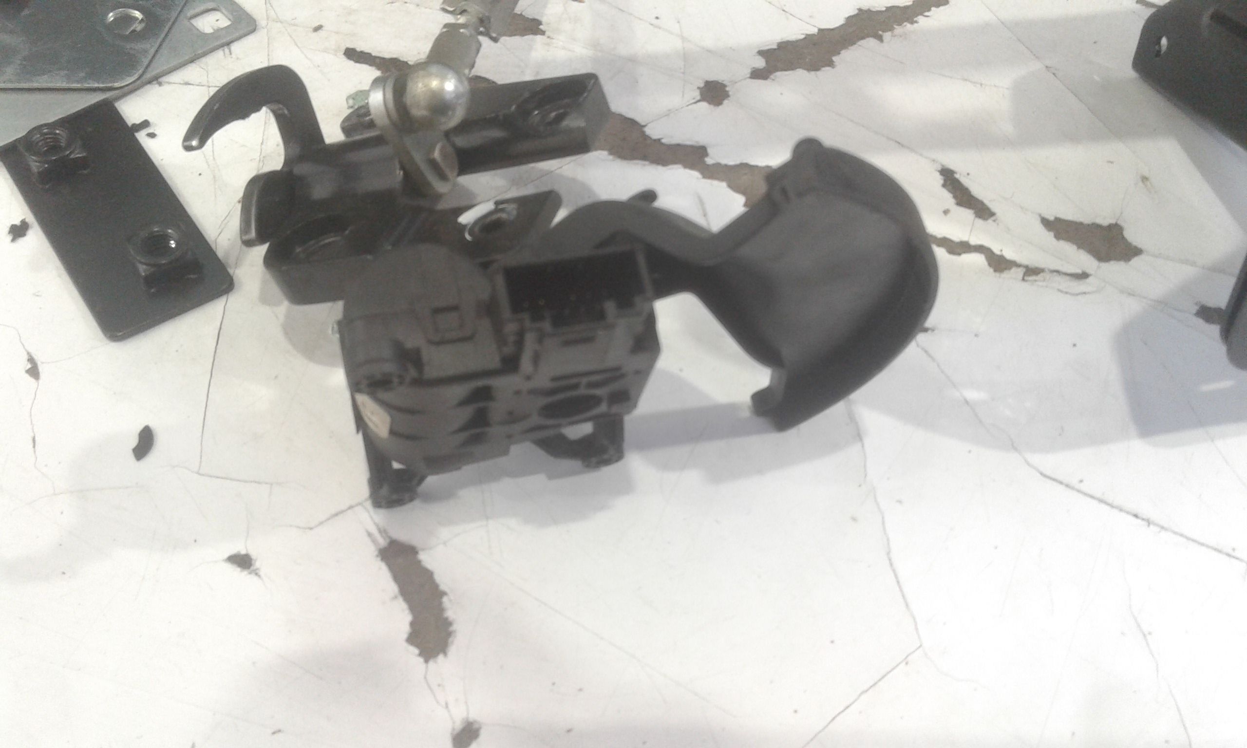 Tetto apribile completo NISSAN Micra 5 Serie