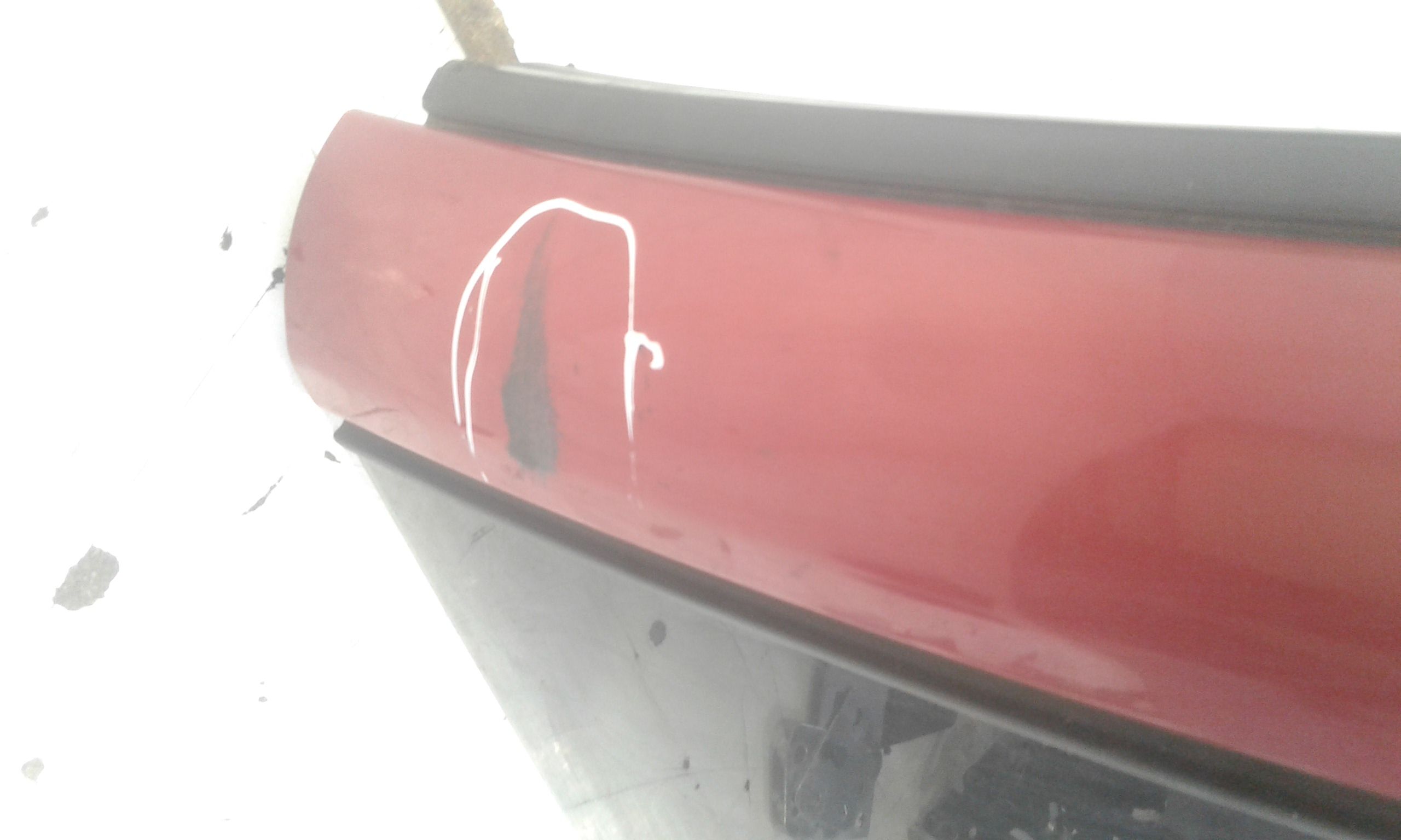 Tetto apribile completo NISSAN Micra 5 Serie