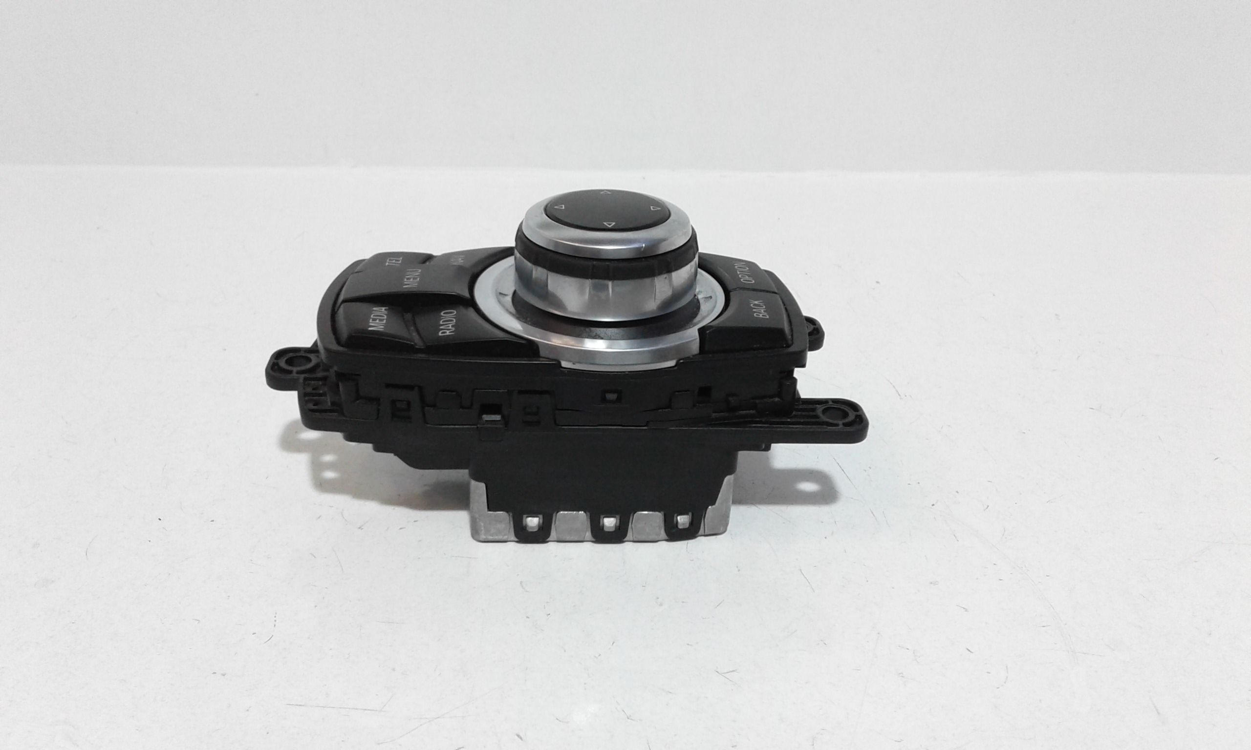 Unit di controllo multimediale navigatore GPS BMW X3 2 Serie